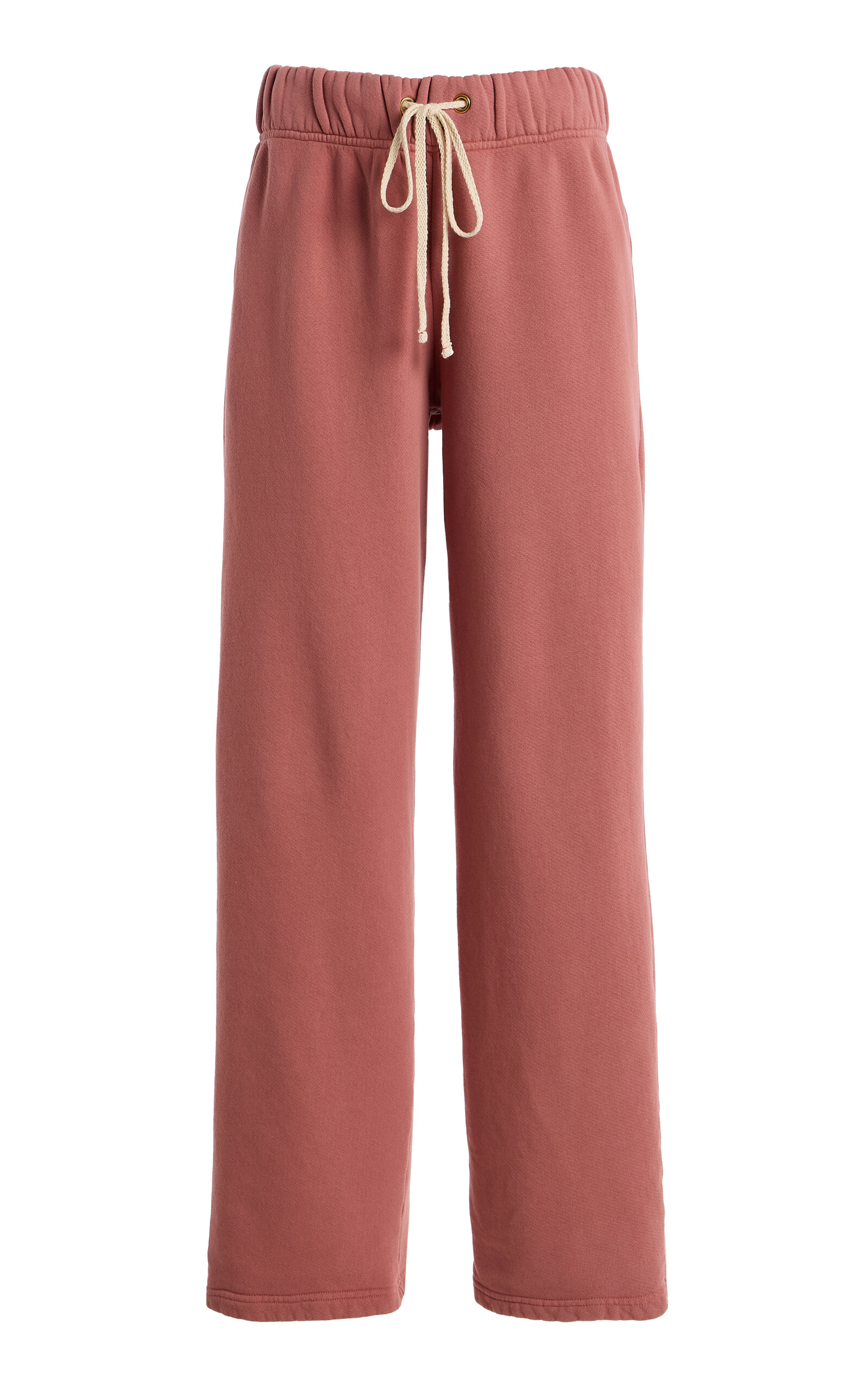 Les Tien Eazy Classic Cotton Sweatpants