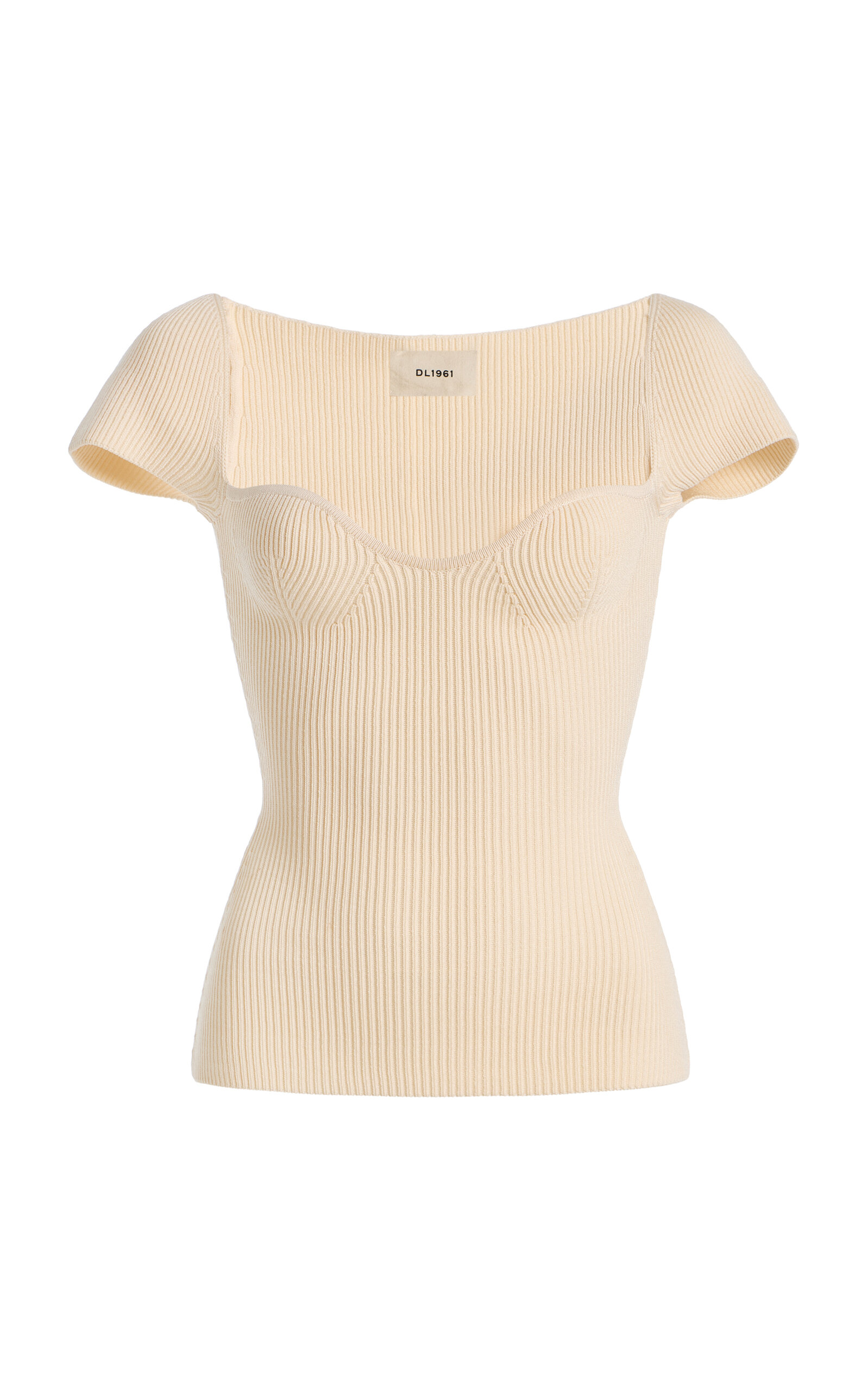 Dl1961 Moda Operandi In White