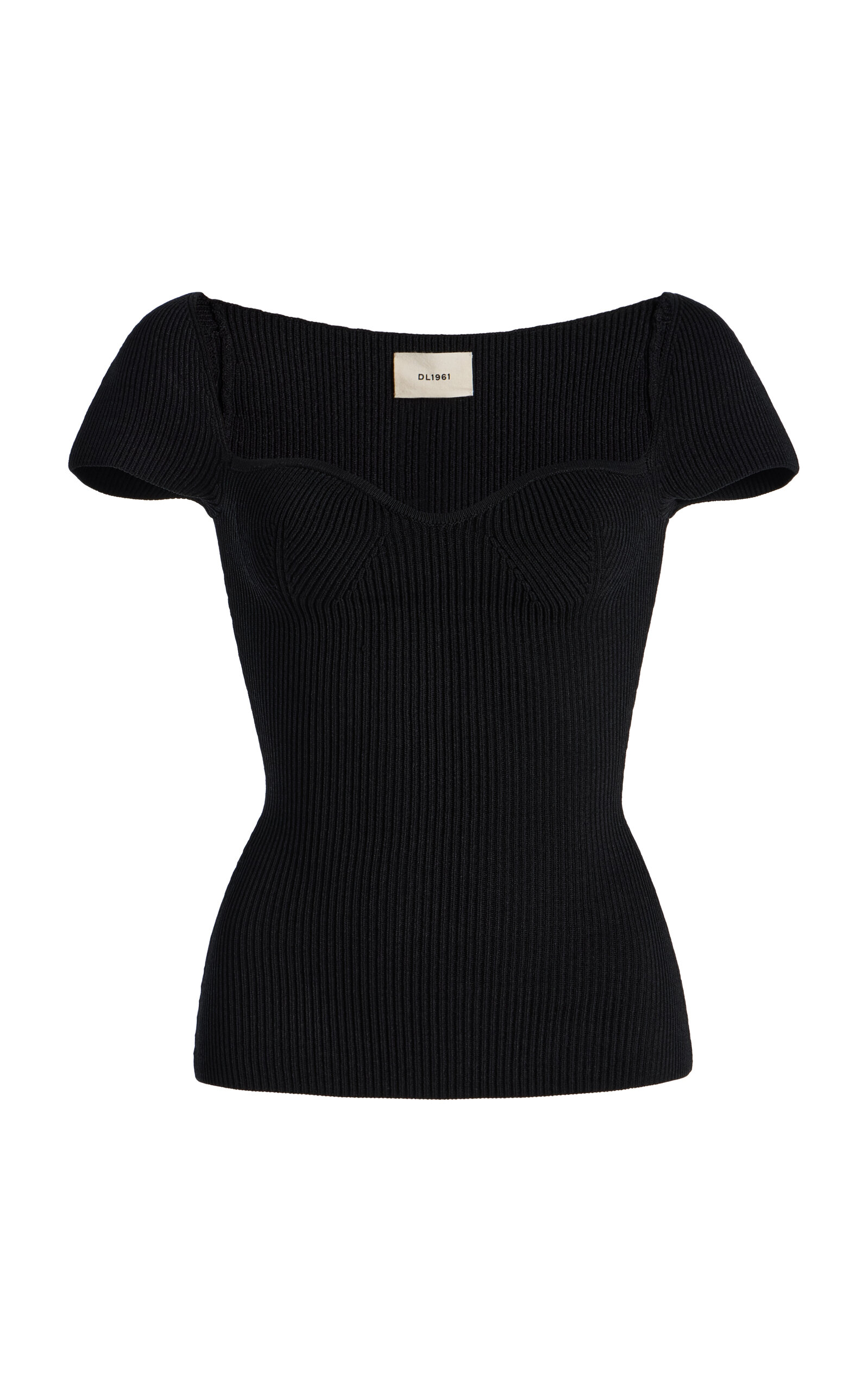 Dl1961 Moda Operandi In Black