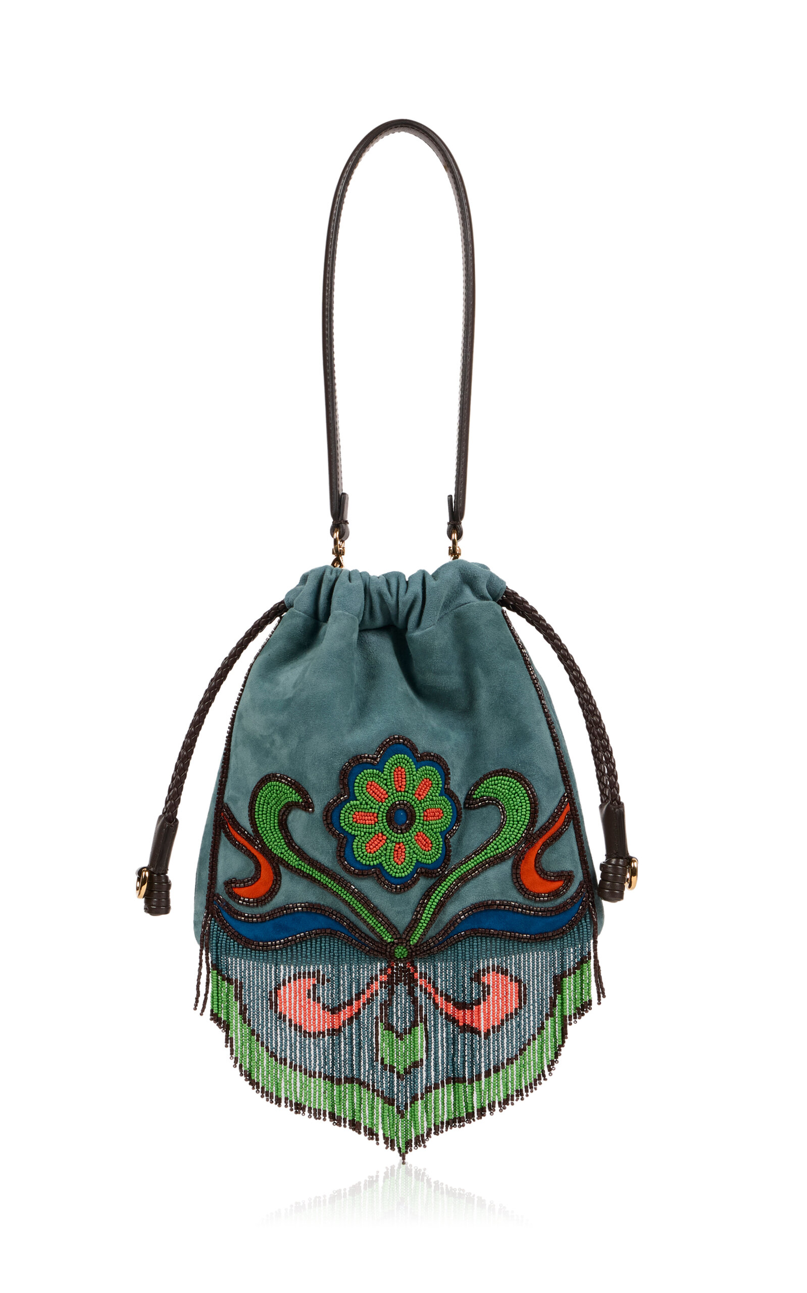 Etro Small Kalispera Shoulder Bag