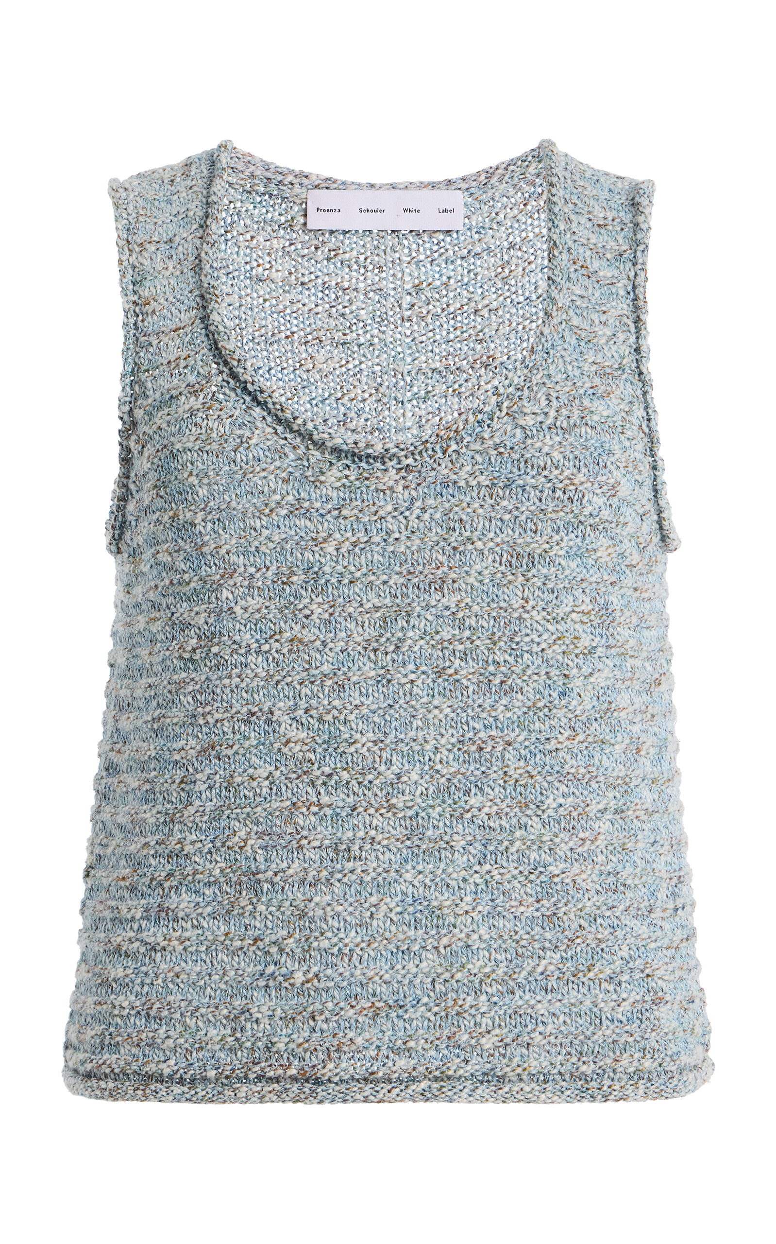 Proenza Schouler White Label Janine Knit Tank Top