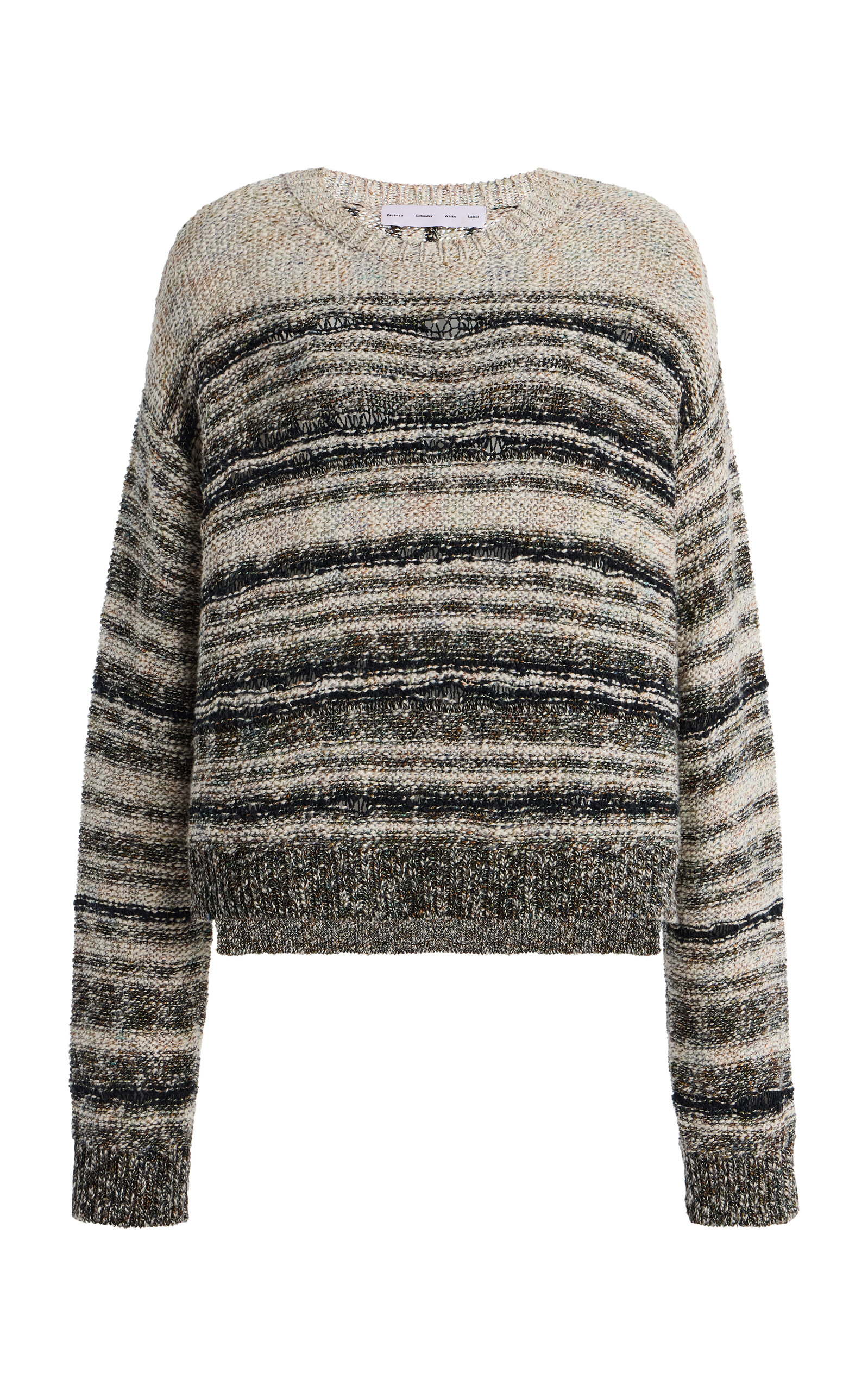 Proenza Schouler White Label Ivara Knit Sweater