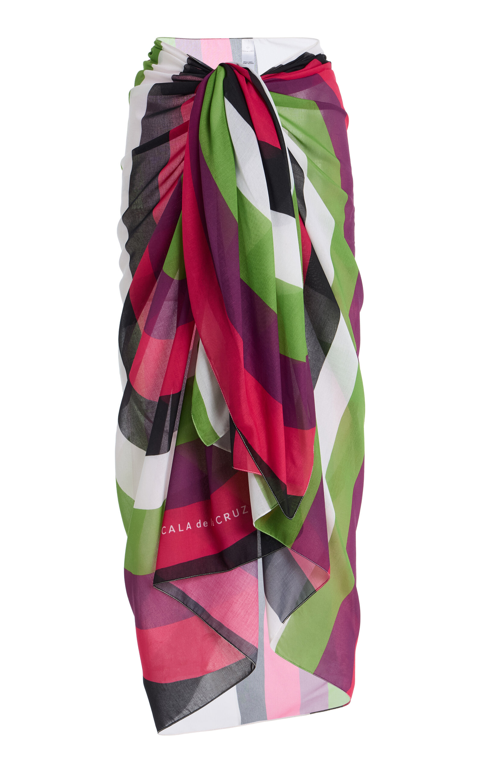 Cala de la Cruz Luana Sarong