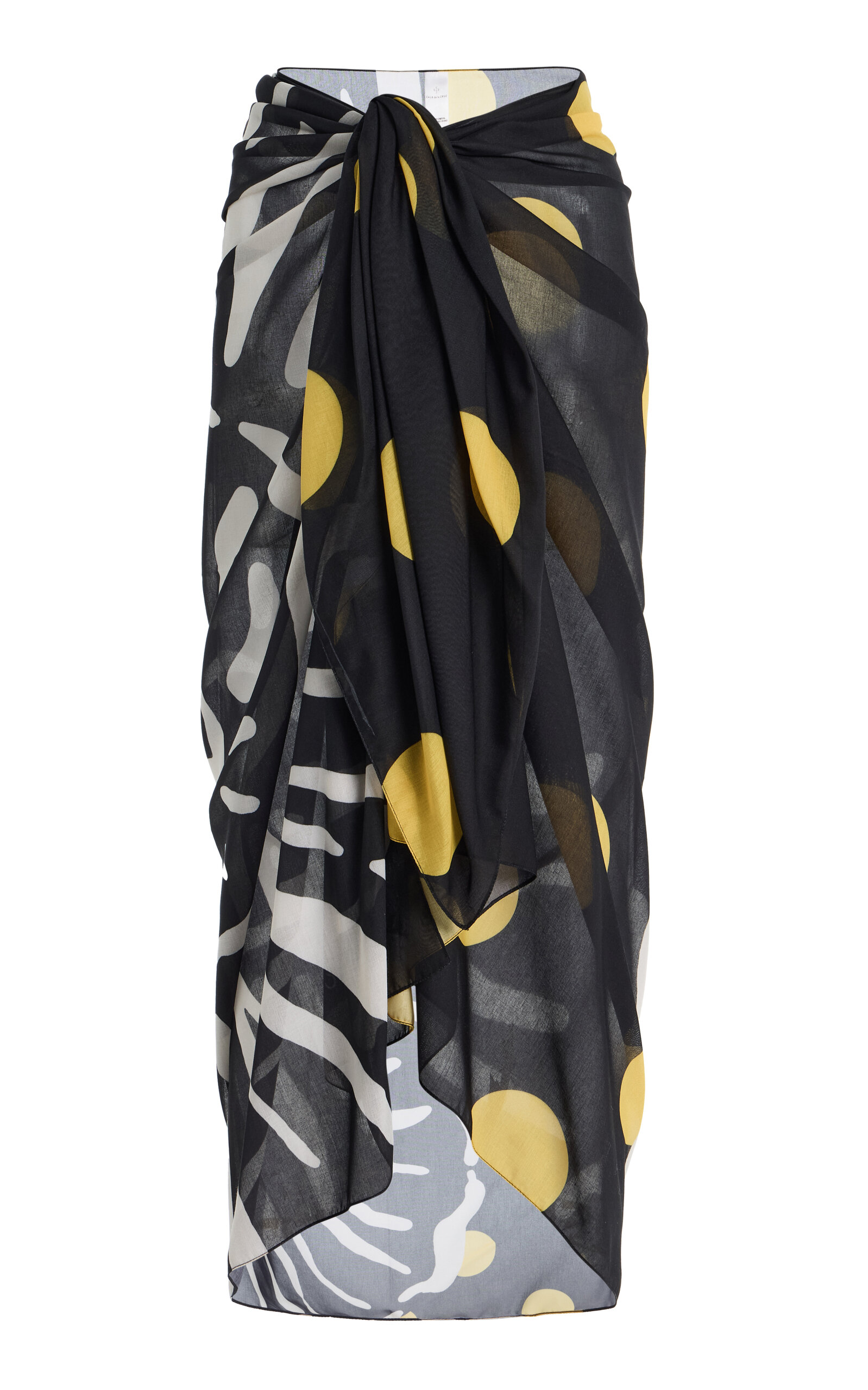 Cala de la Cruz Luana Sarong