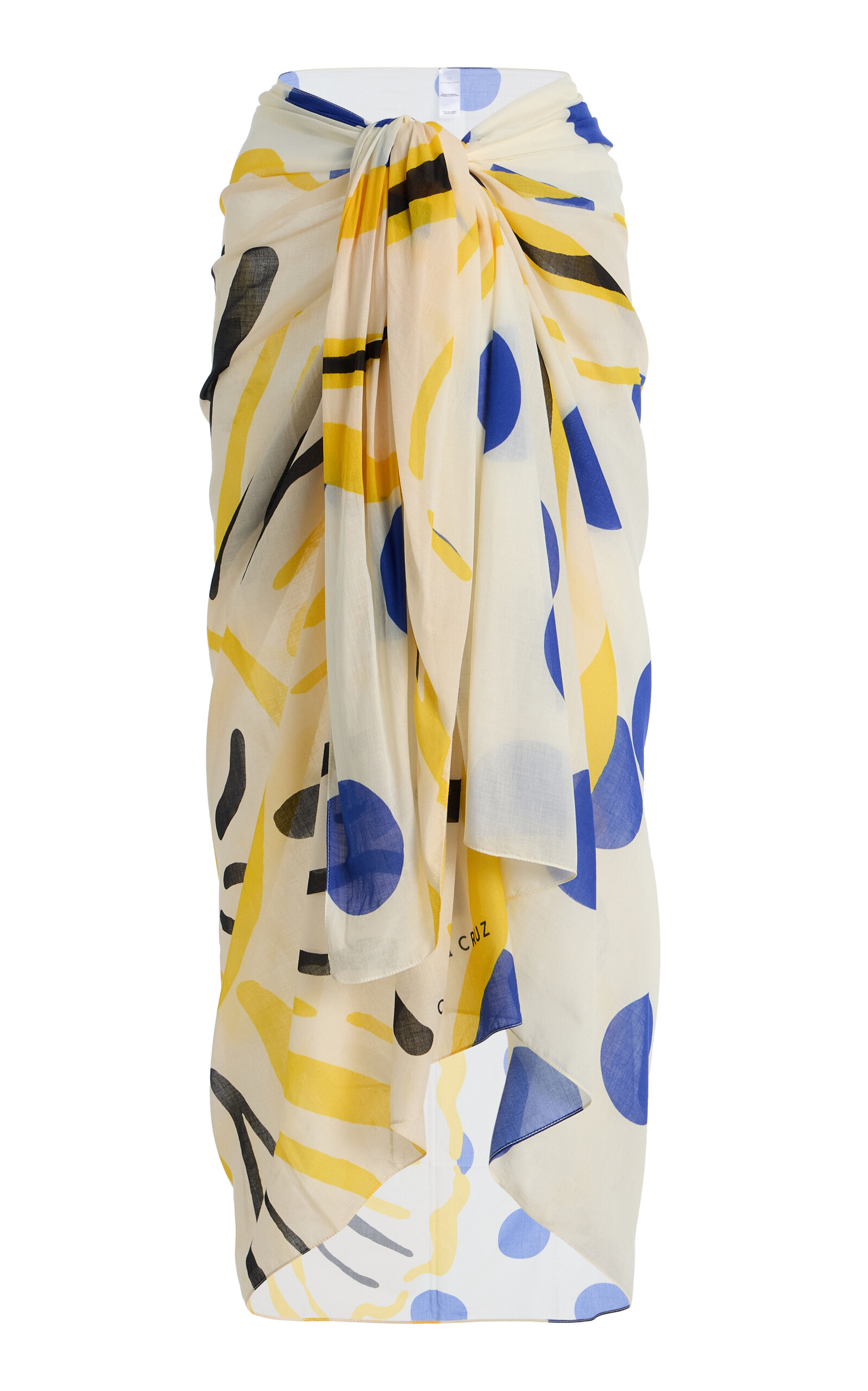 Cala de la Cruz Luana Sarong