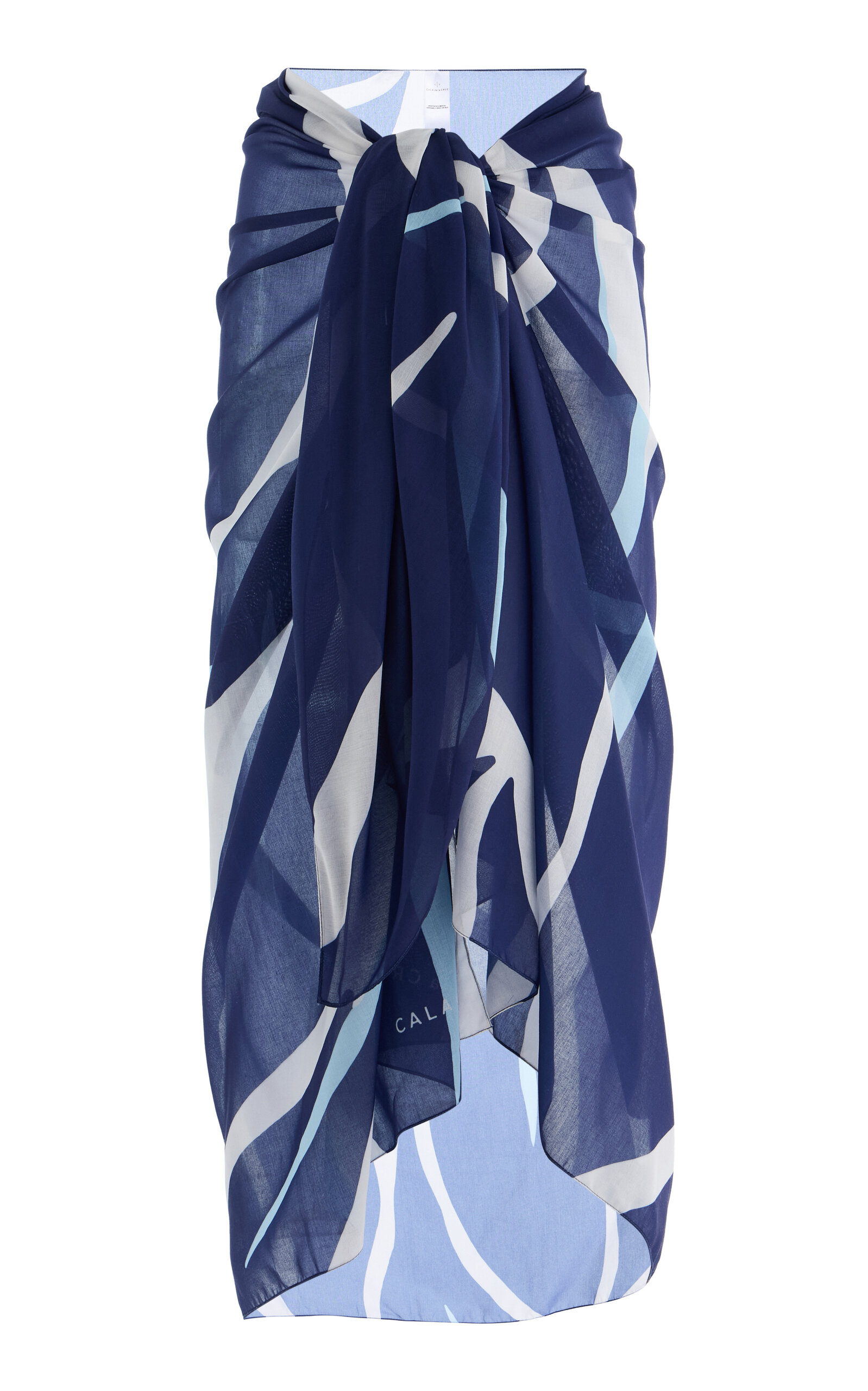 Cala de la Cruz Luana Sarong