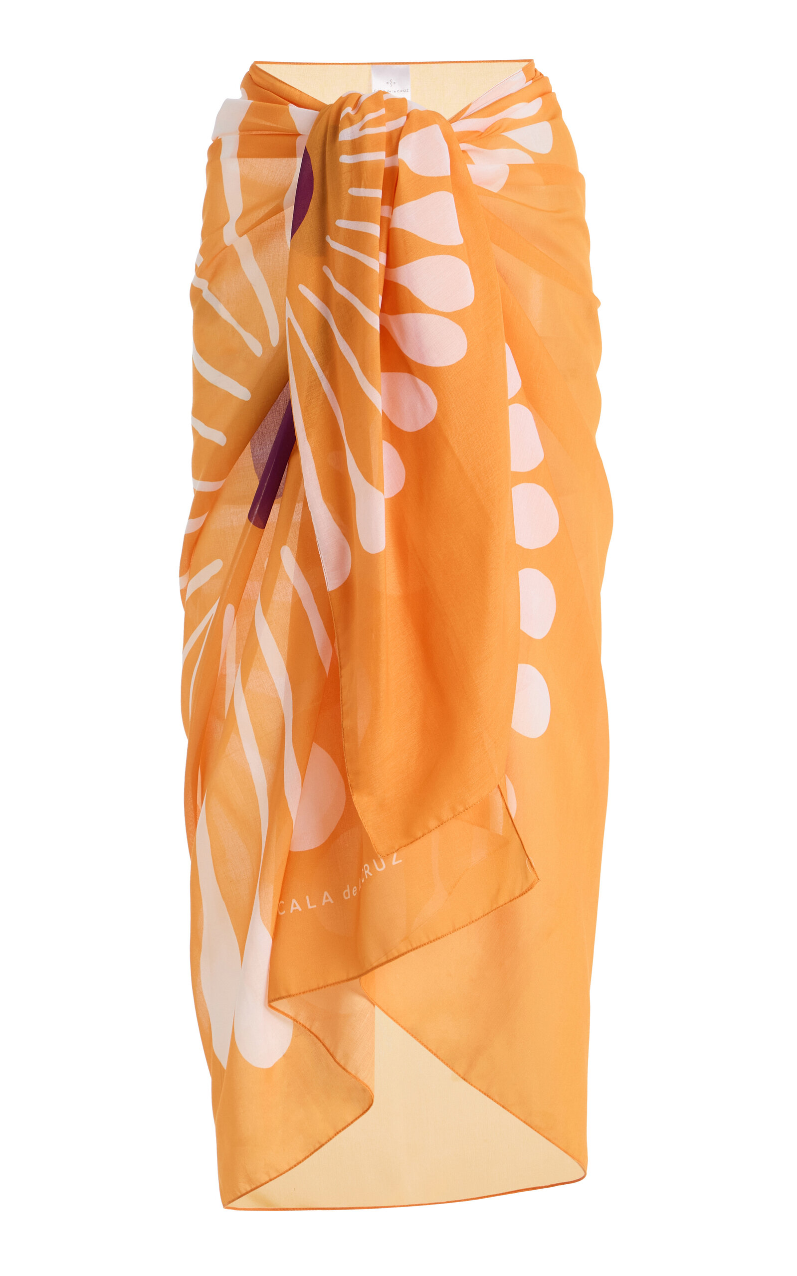 Cala de la Cruz Luana Sarong