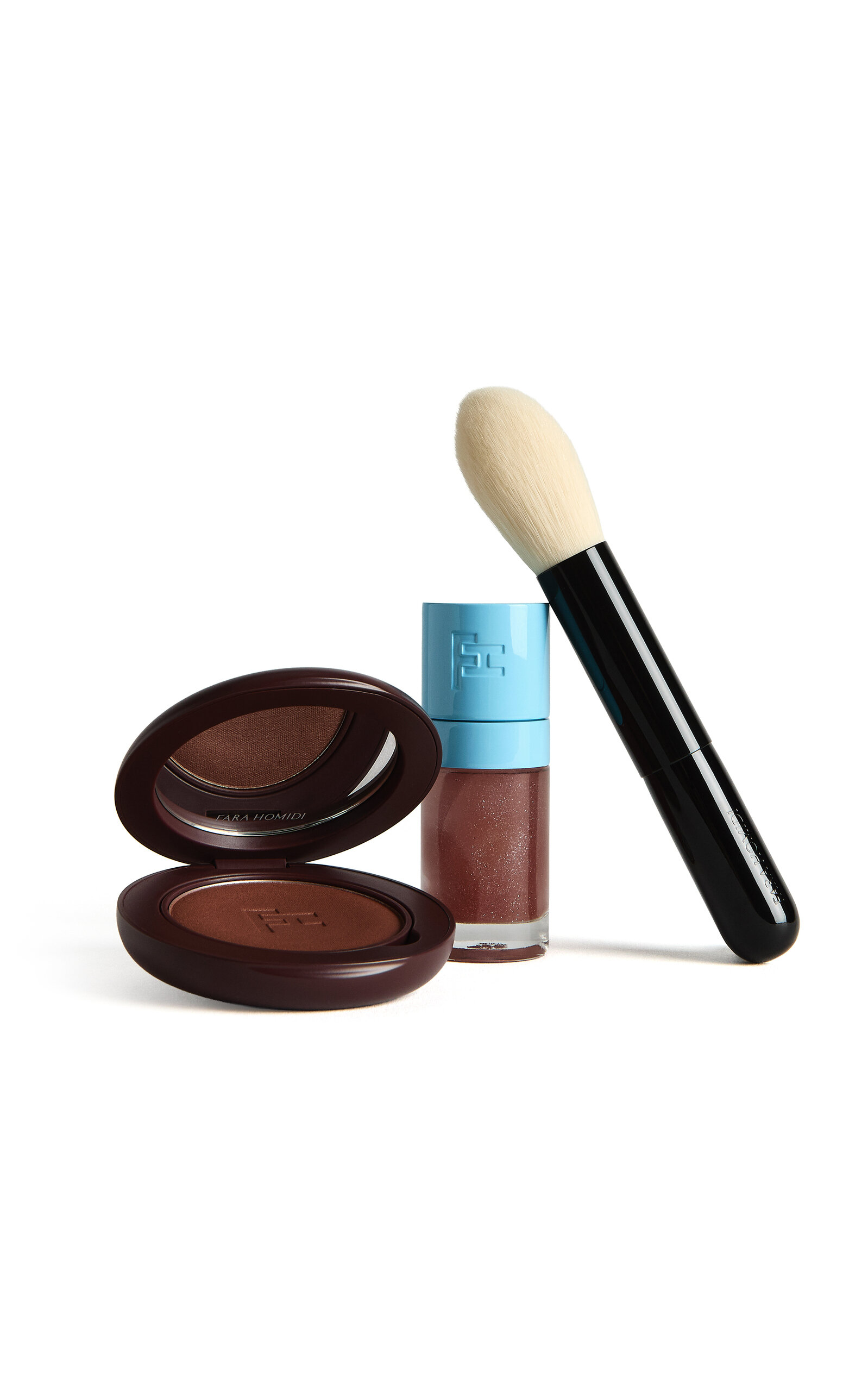 Fara Homidi Essential Resort Box - BOIS