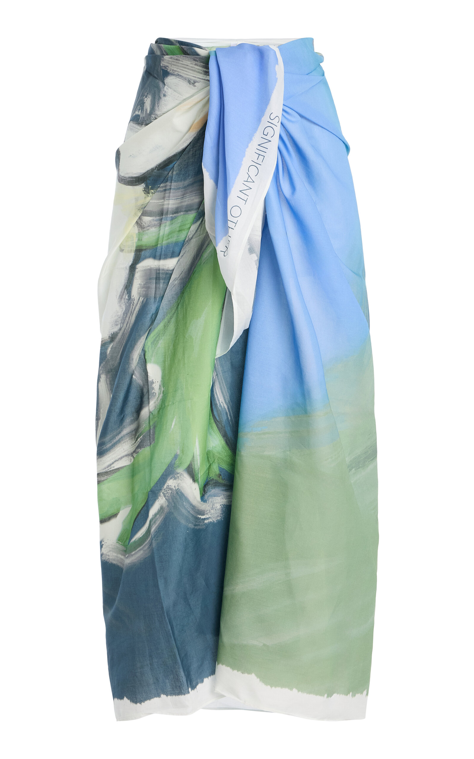 Significant Other Moda Operandi In Multi
