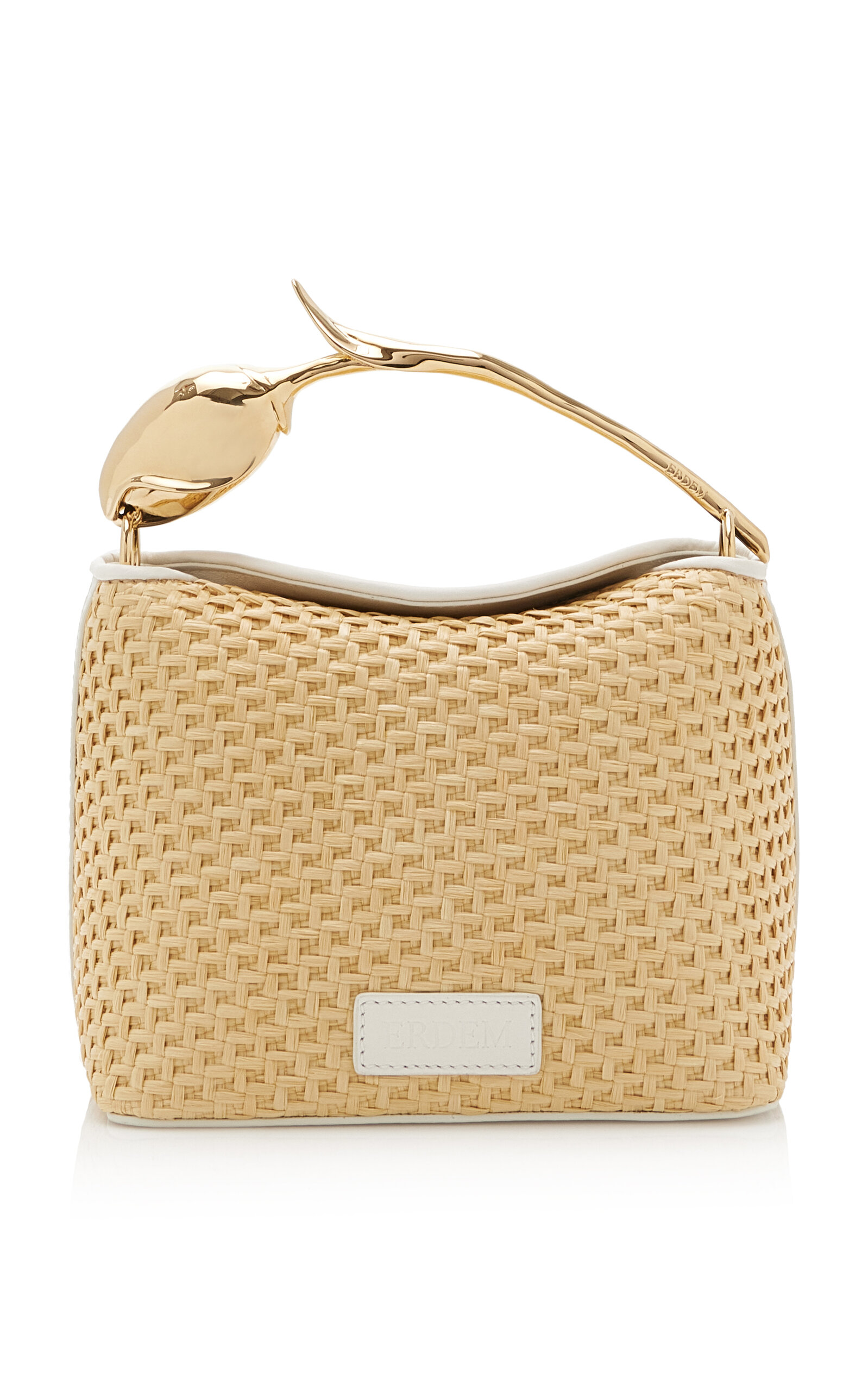 Erdem Mini Bloom Bag - Women's Bags