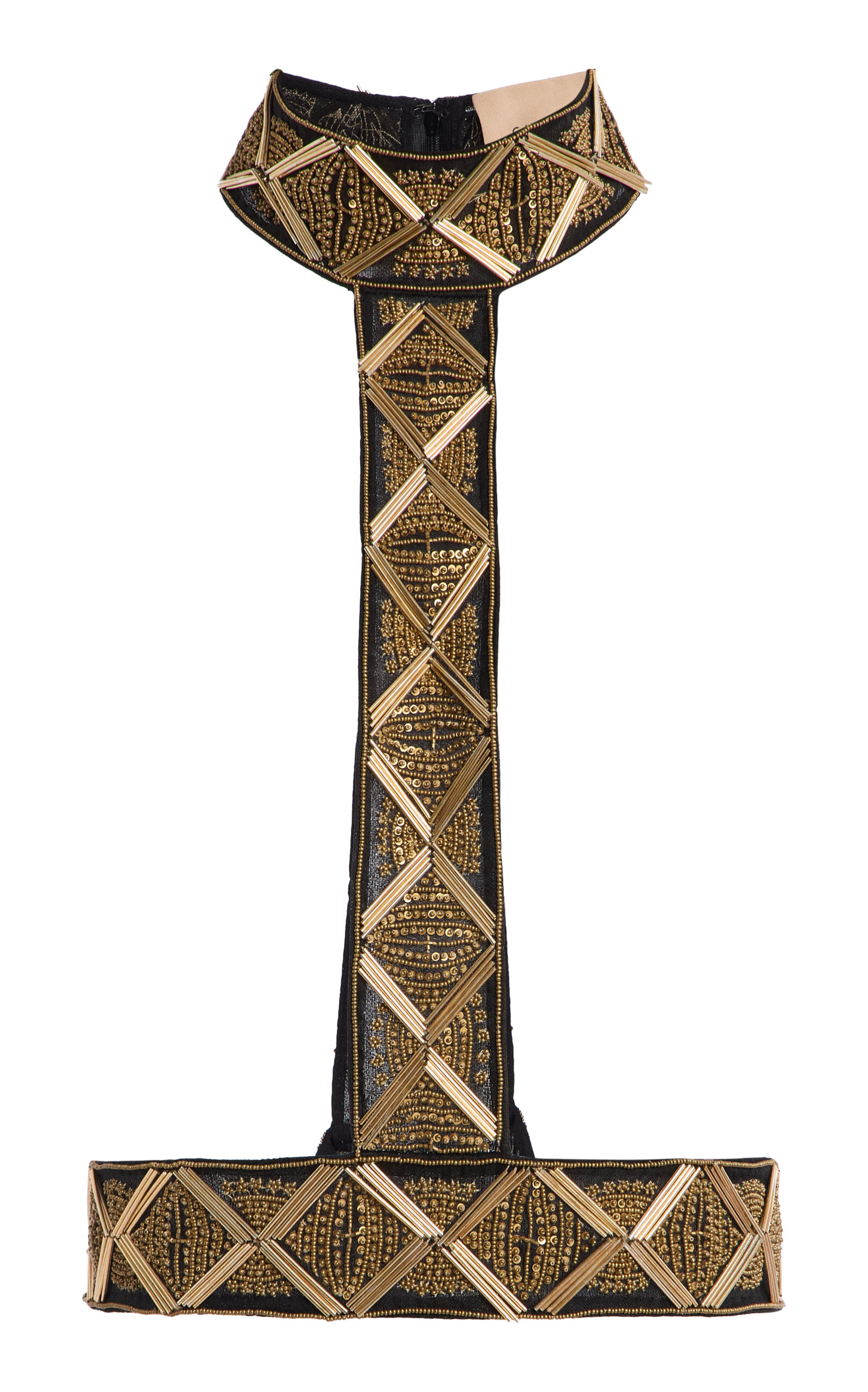 Cucculelli Shaheen Bardot Halter Harness - Multi