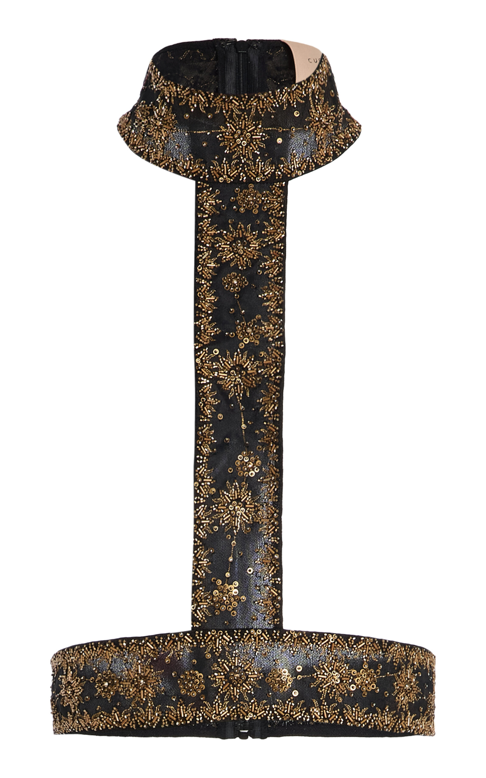 Cucculelli Shaheen Constellation Halter Harness - Print