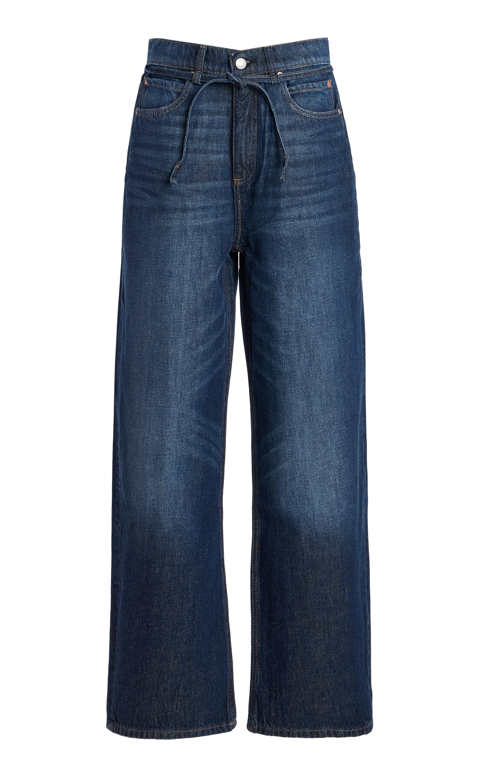 Dl1961 Moda Operandi In Blue