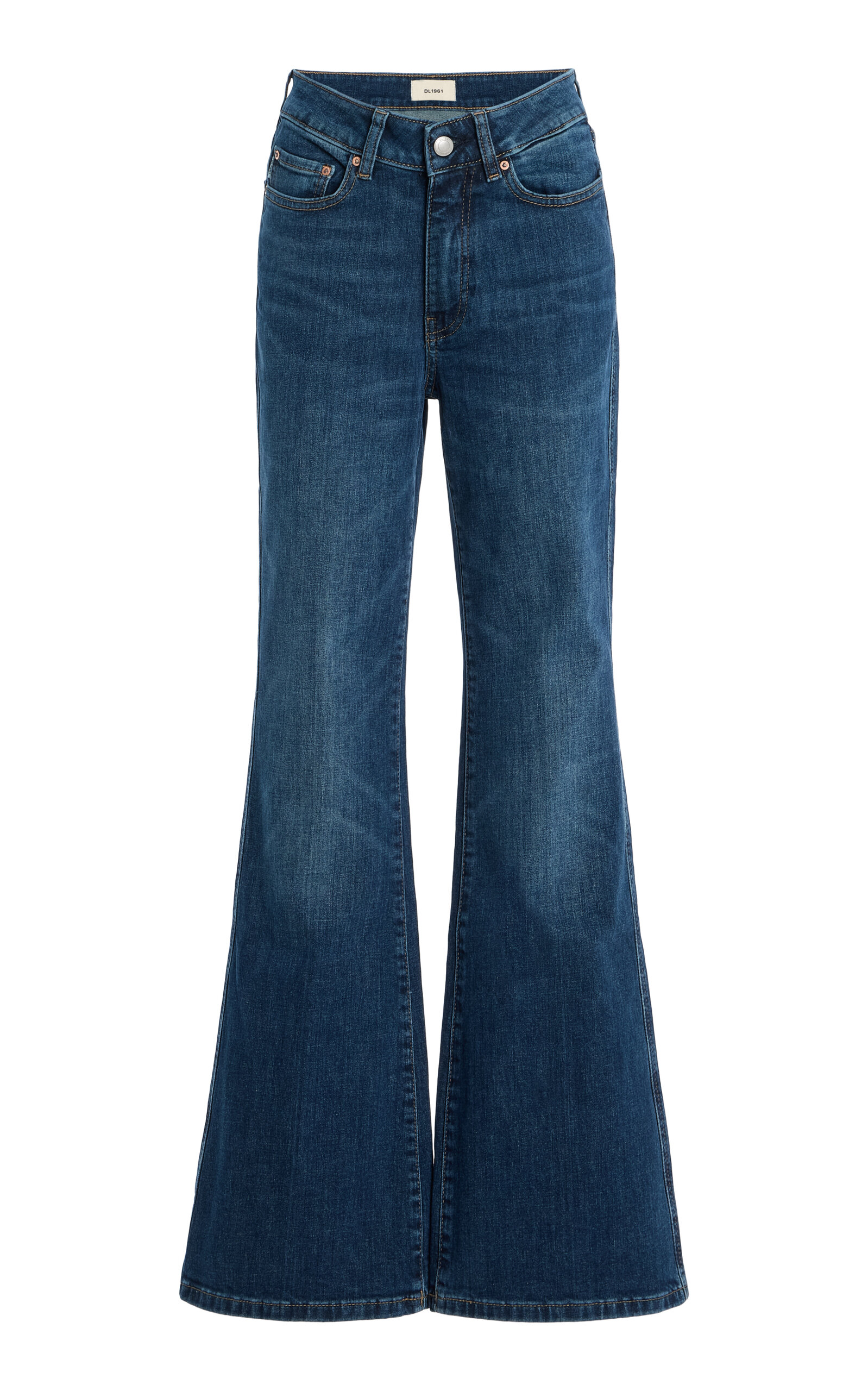 Dl1961 Moda Operandi In Blue