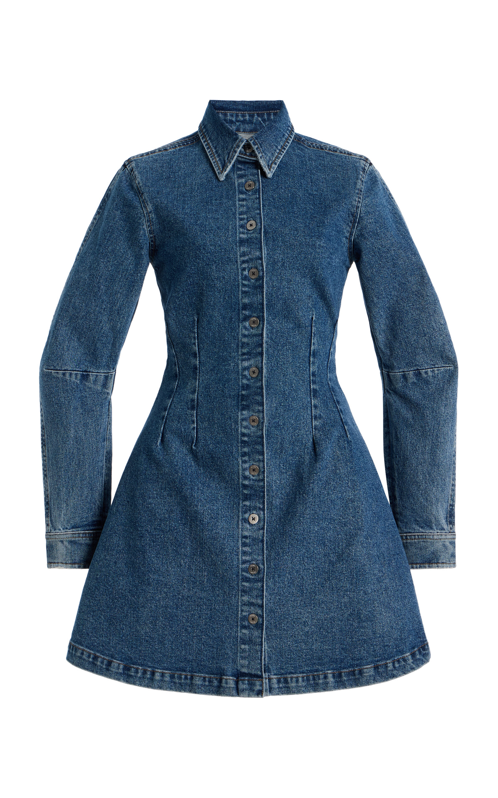 Dl1961 Moda Operandi In Blue