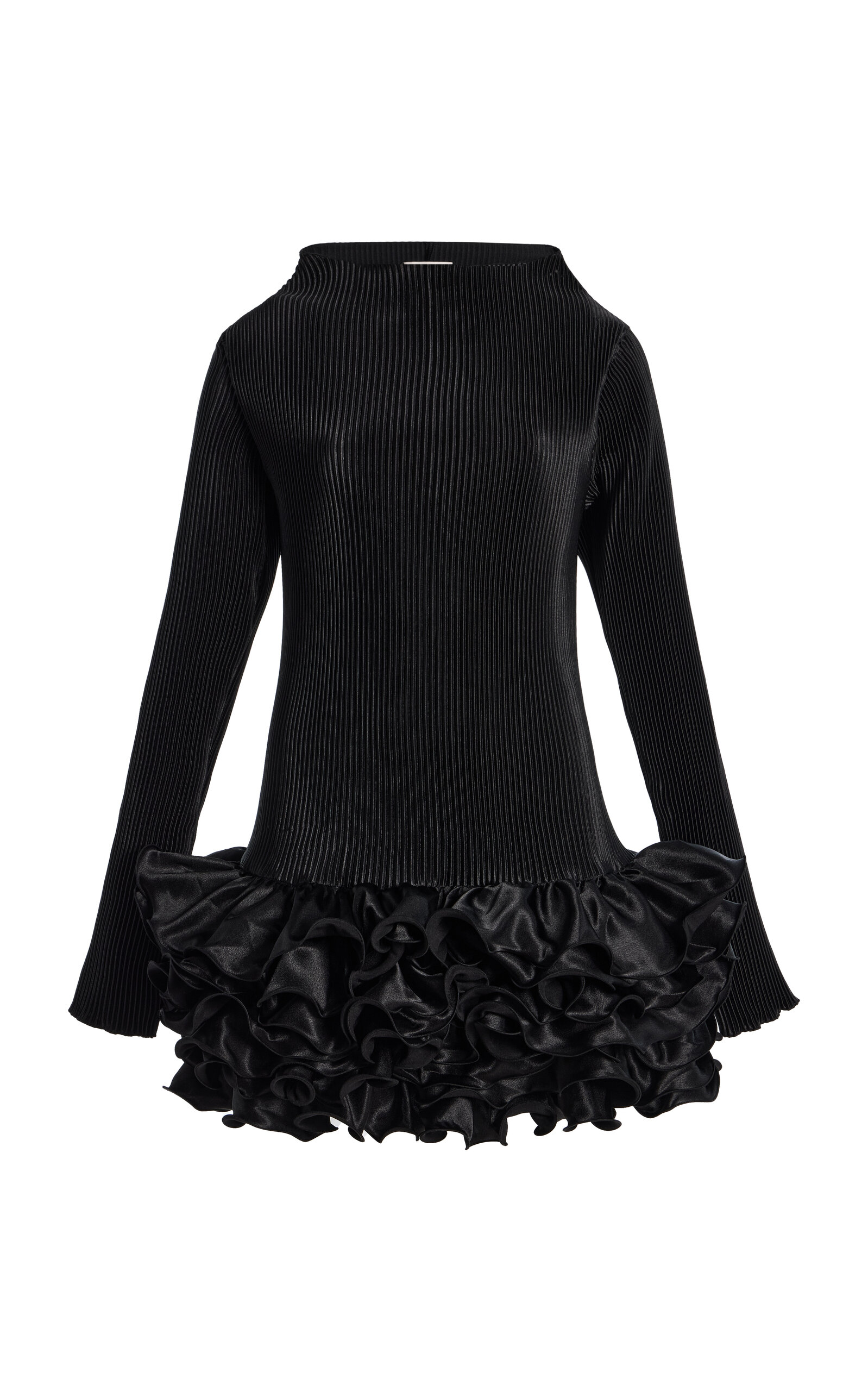 L'IDÉE Park Avenue Mini Dress