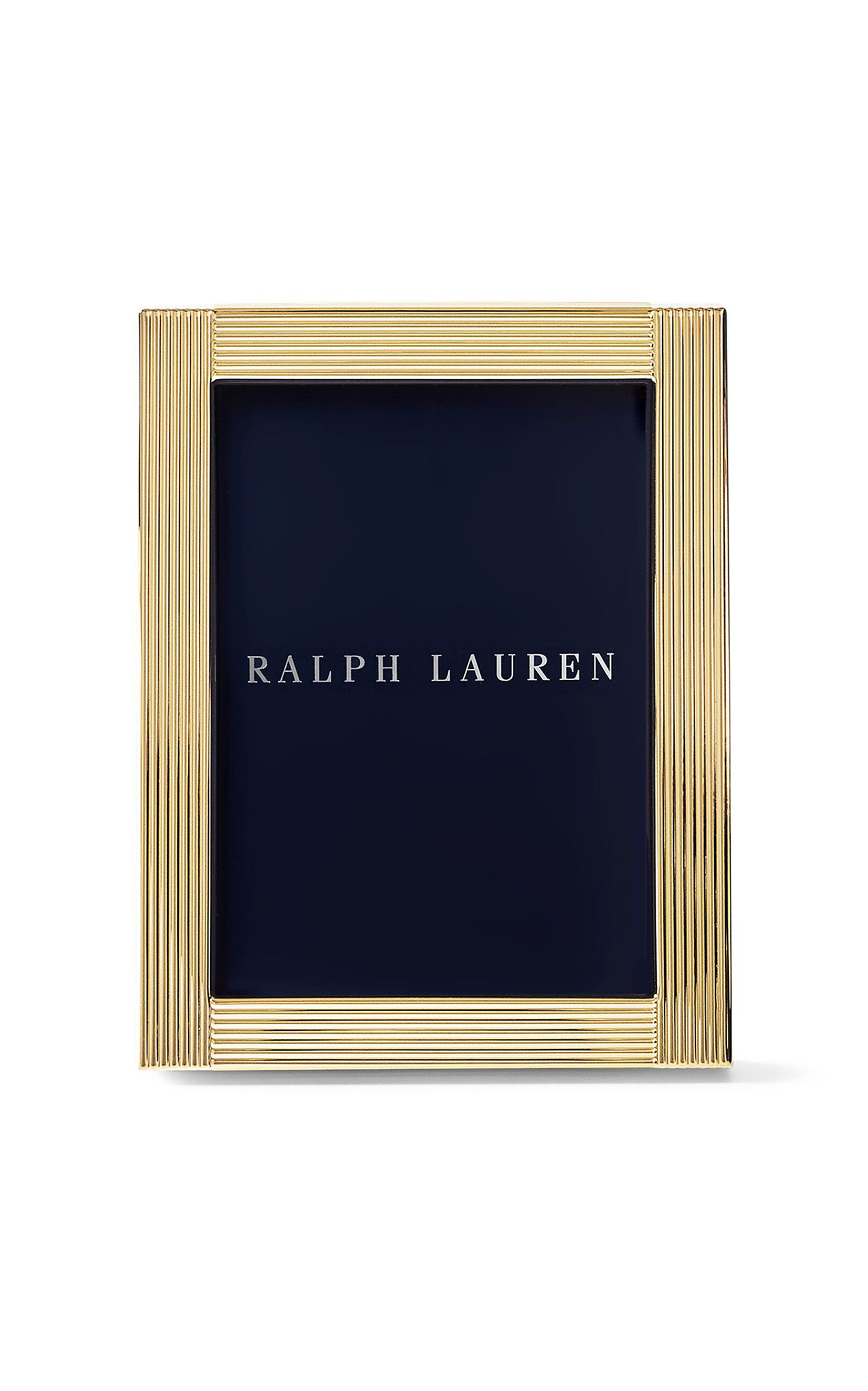 Ralph Lauren Luke Frame In Multi