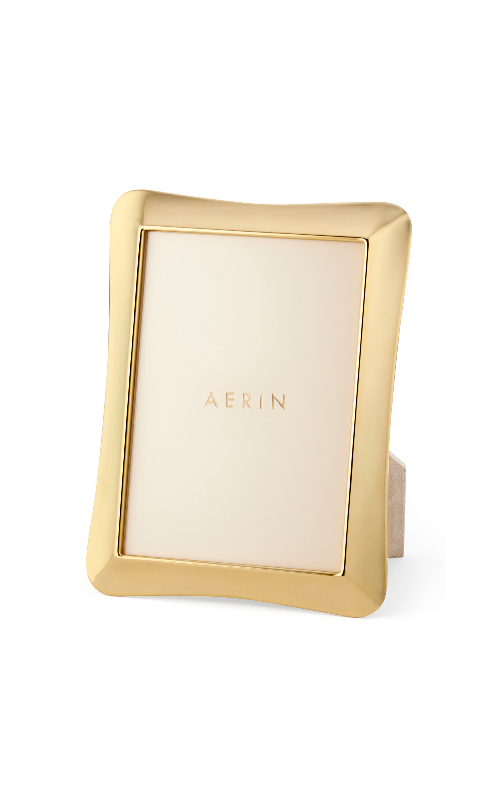 Aerin Cecile Frame - 5 X 7 - Gold