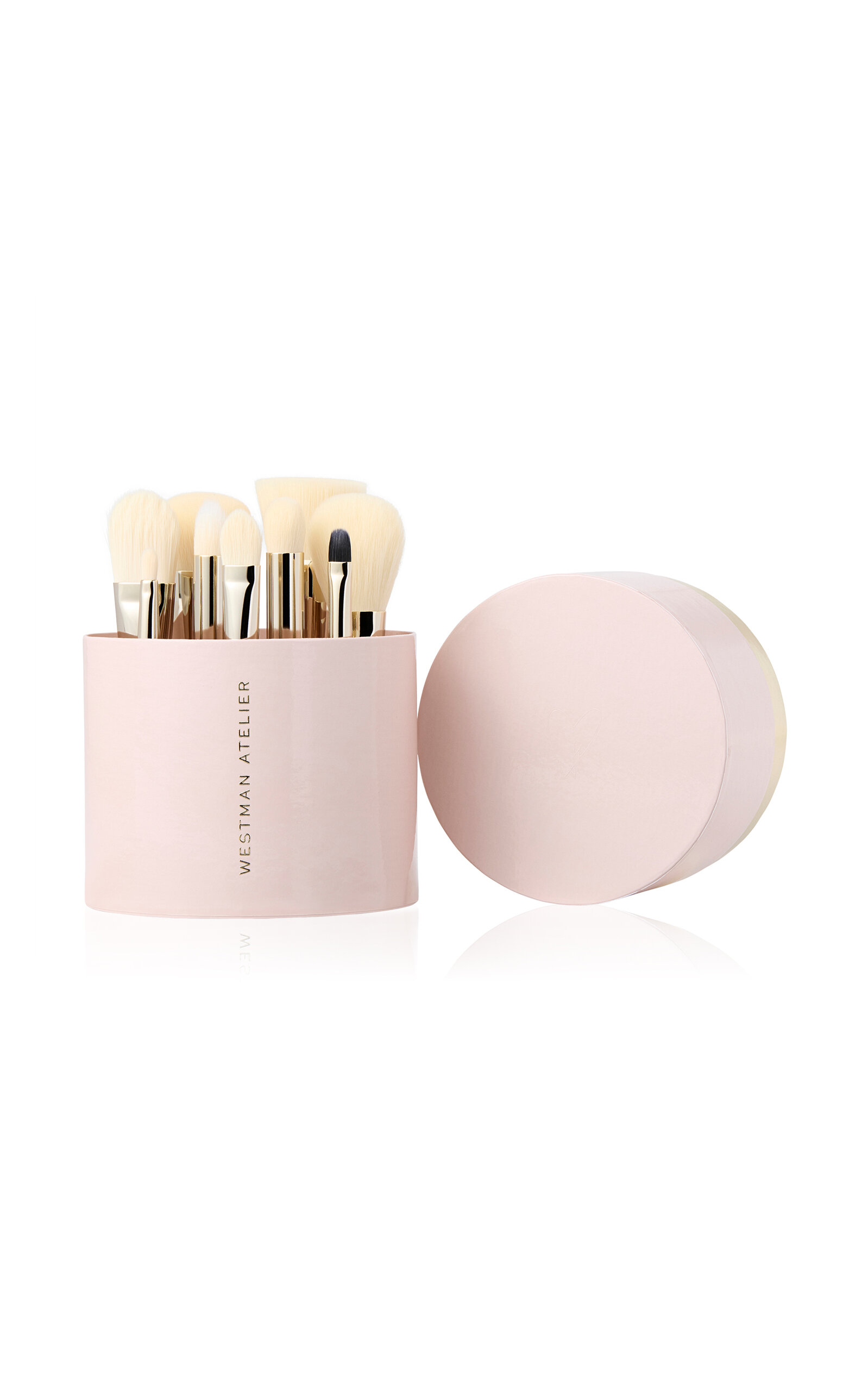 Westman Atelier Petite Brush Collection - Moda Operandi