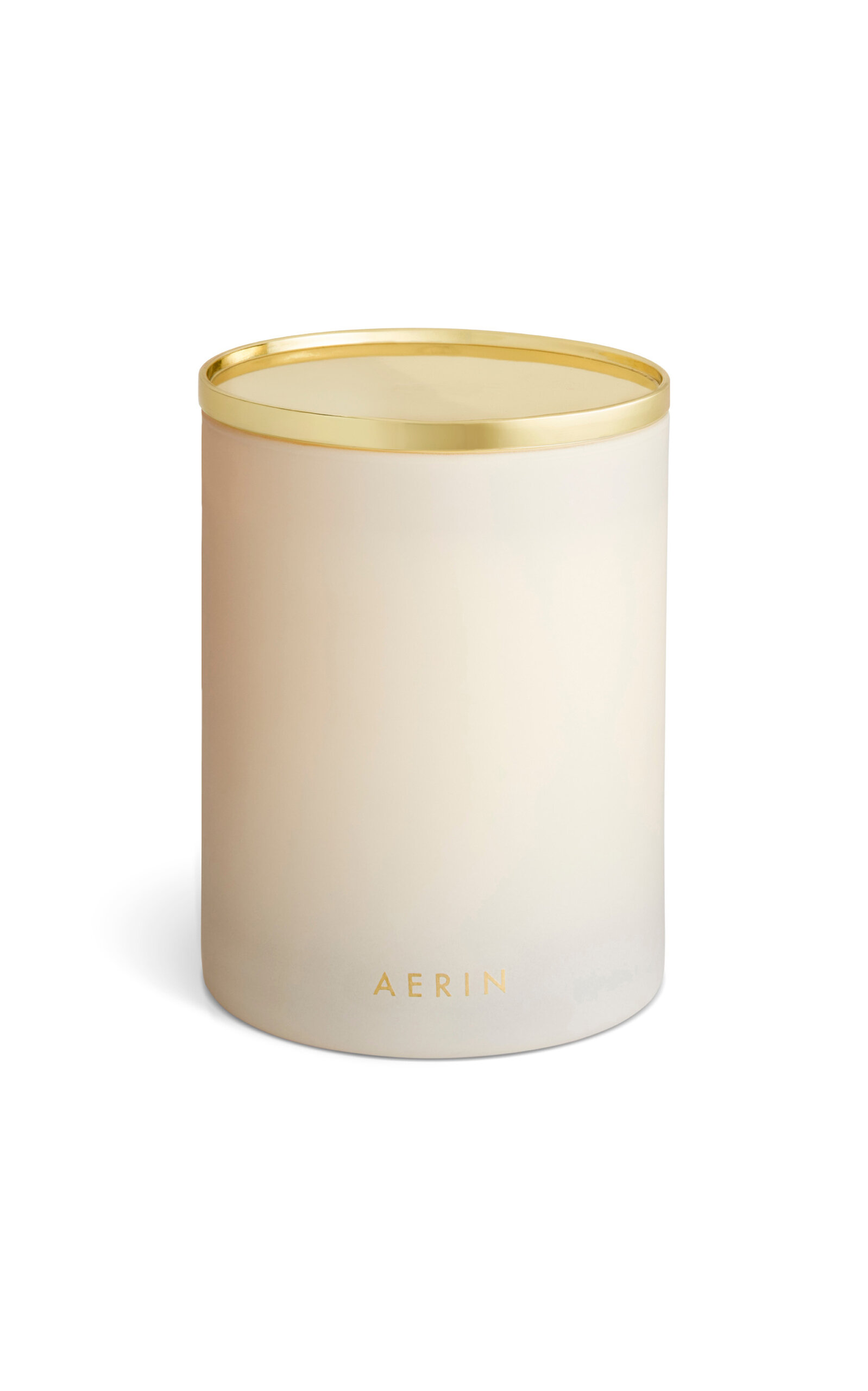 Aerin L'ansecoy Orange Blossom In White