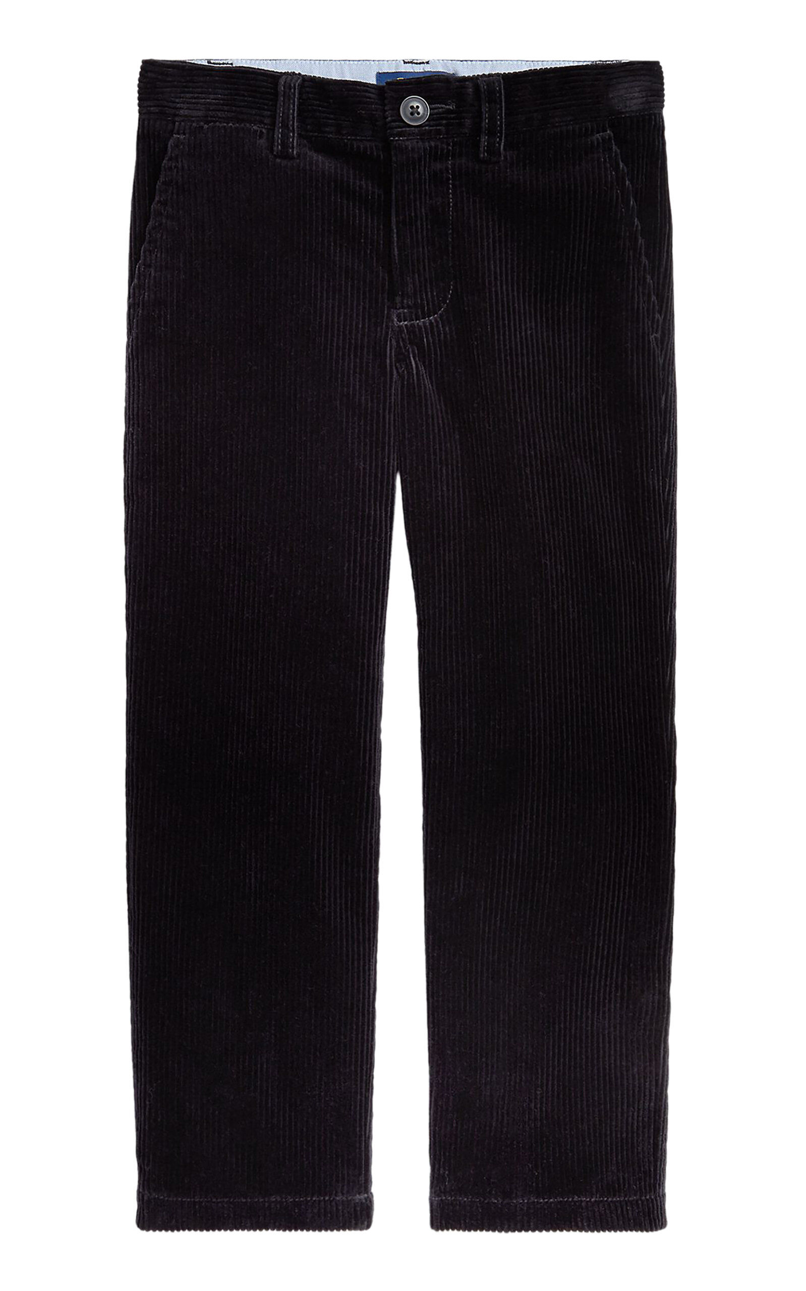 POLO RALPH LAUREN Kid's Bedford Straight Fit Corduroy Pant