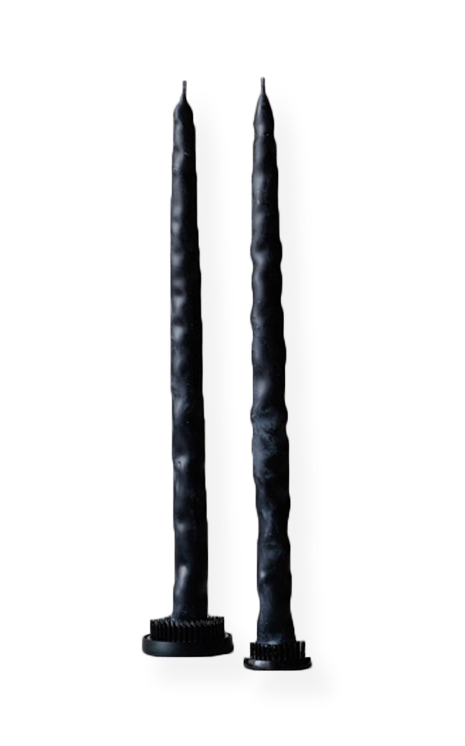 Galerie Was Root Candlestick In Black