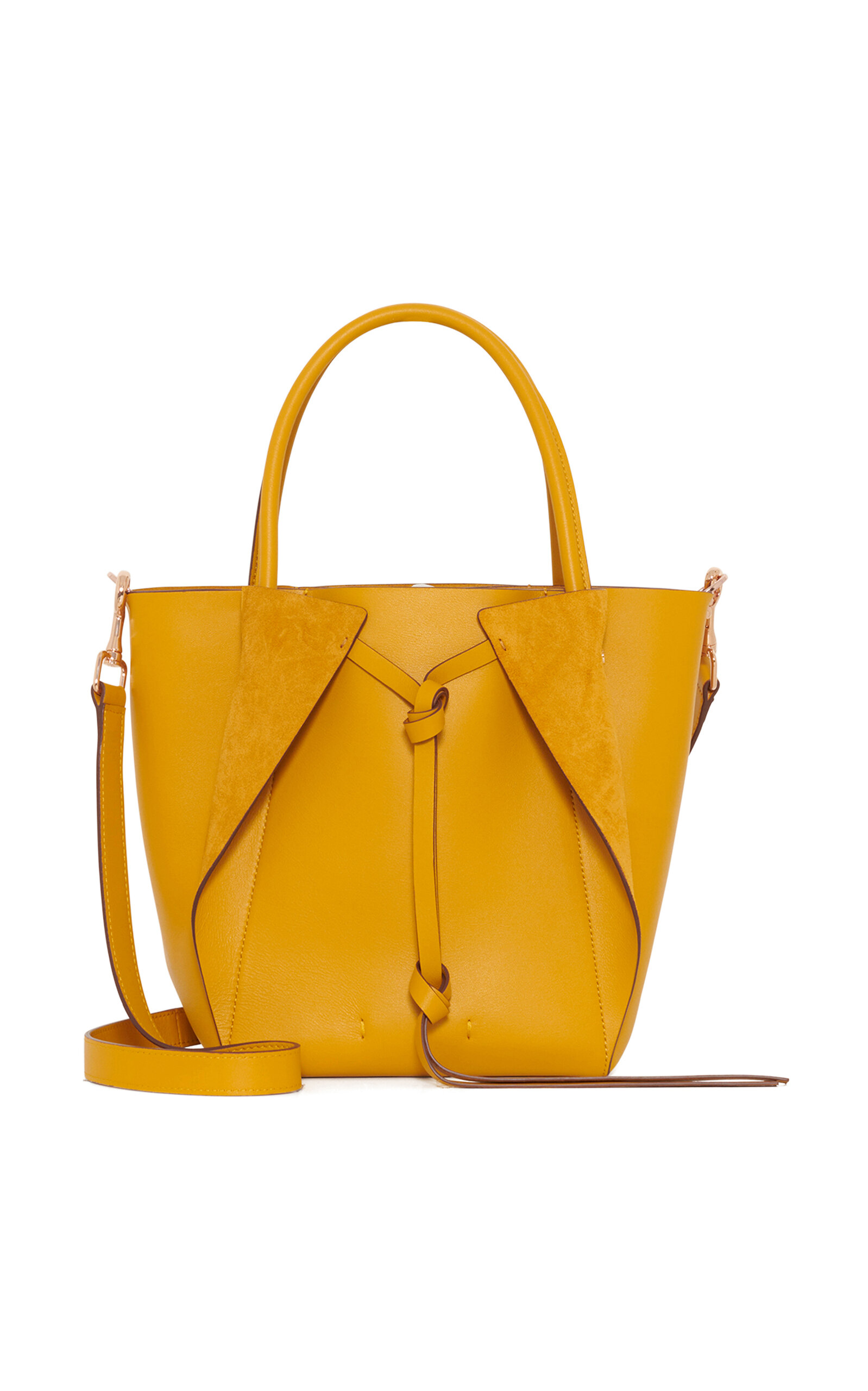 Gabriela Hearst Small Marija Bag - Brown - OS - Women's Clothing