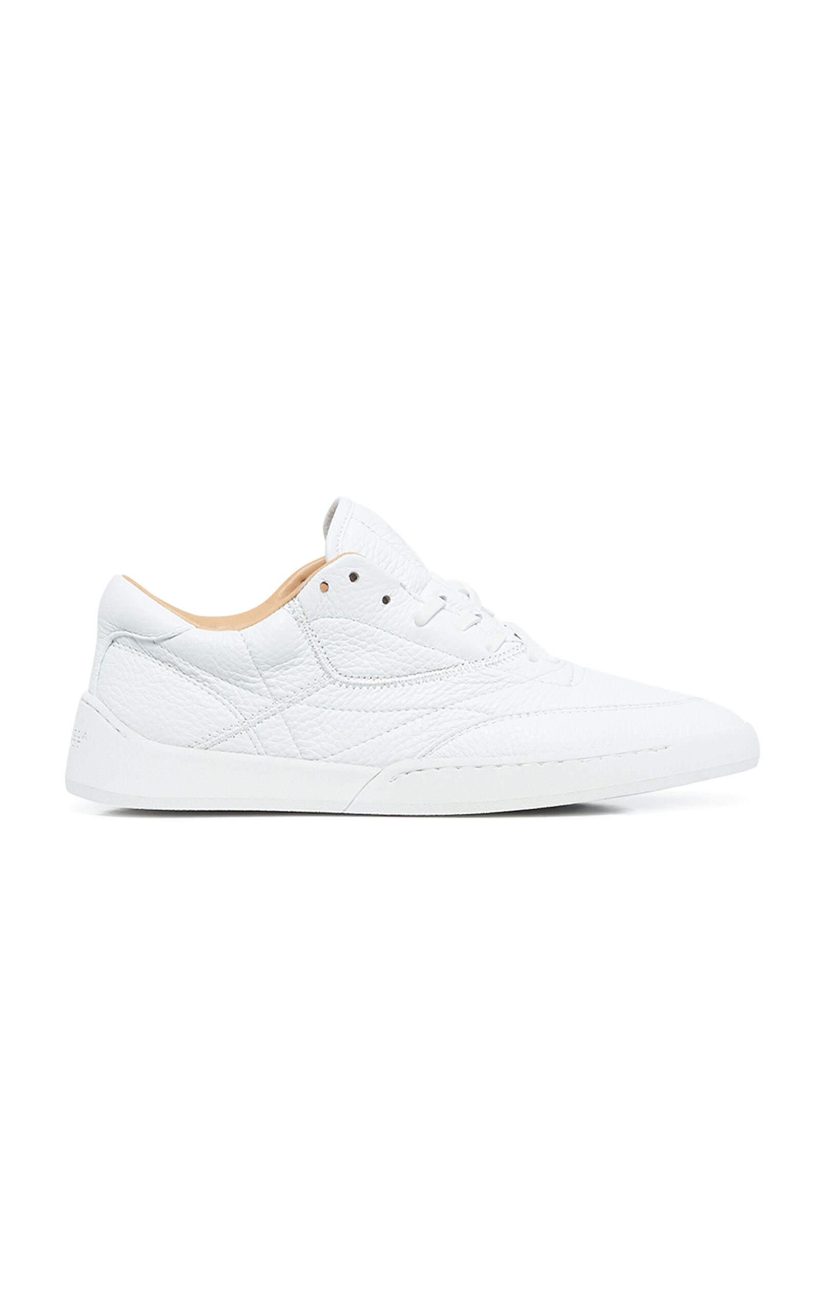 Gabriela Hearst Ohio Sneakers In White