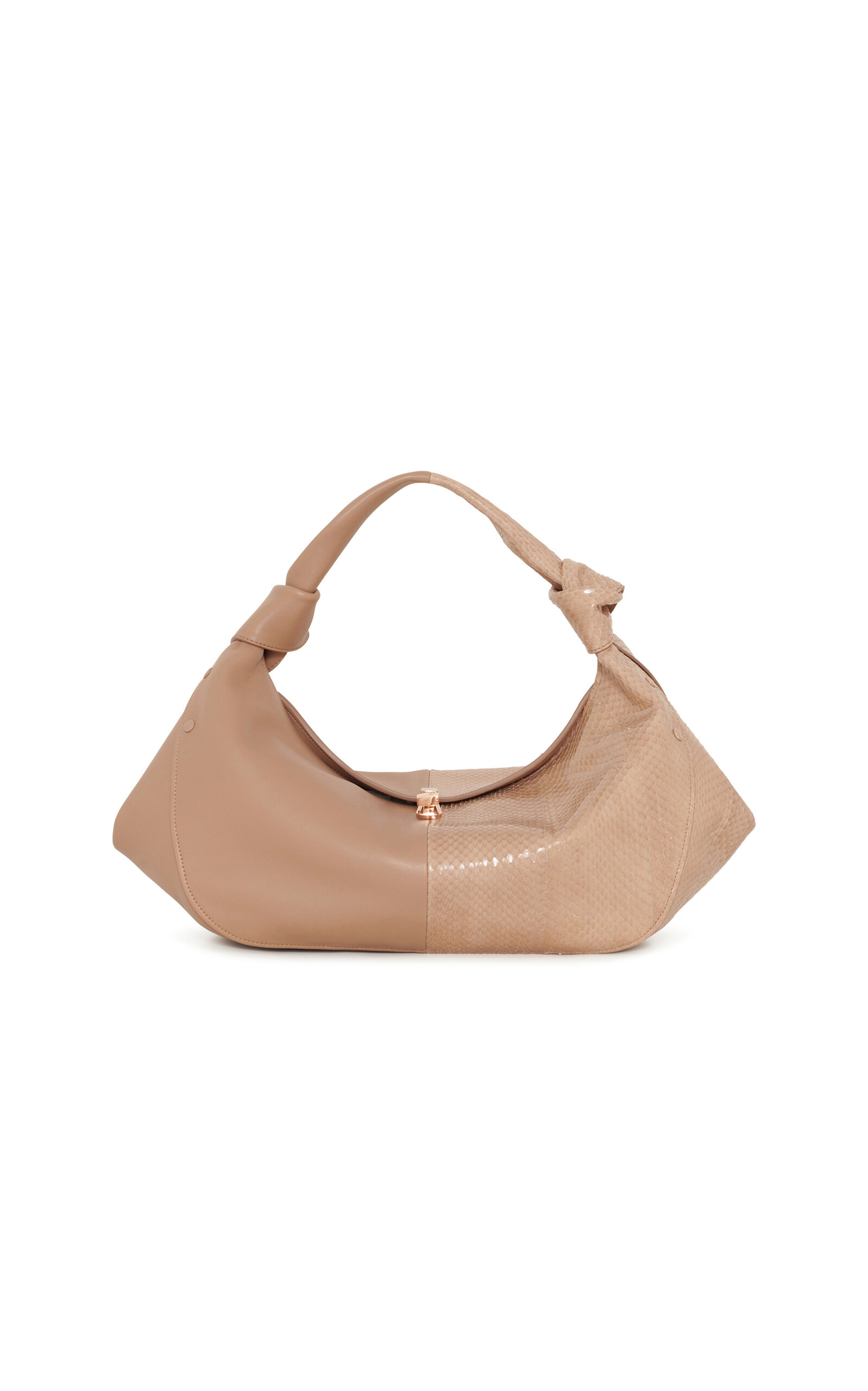 Gabriela Hearst Small Antonia Bag - Nude - OS