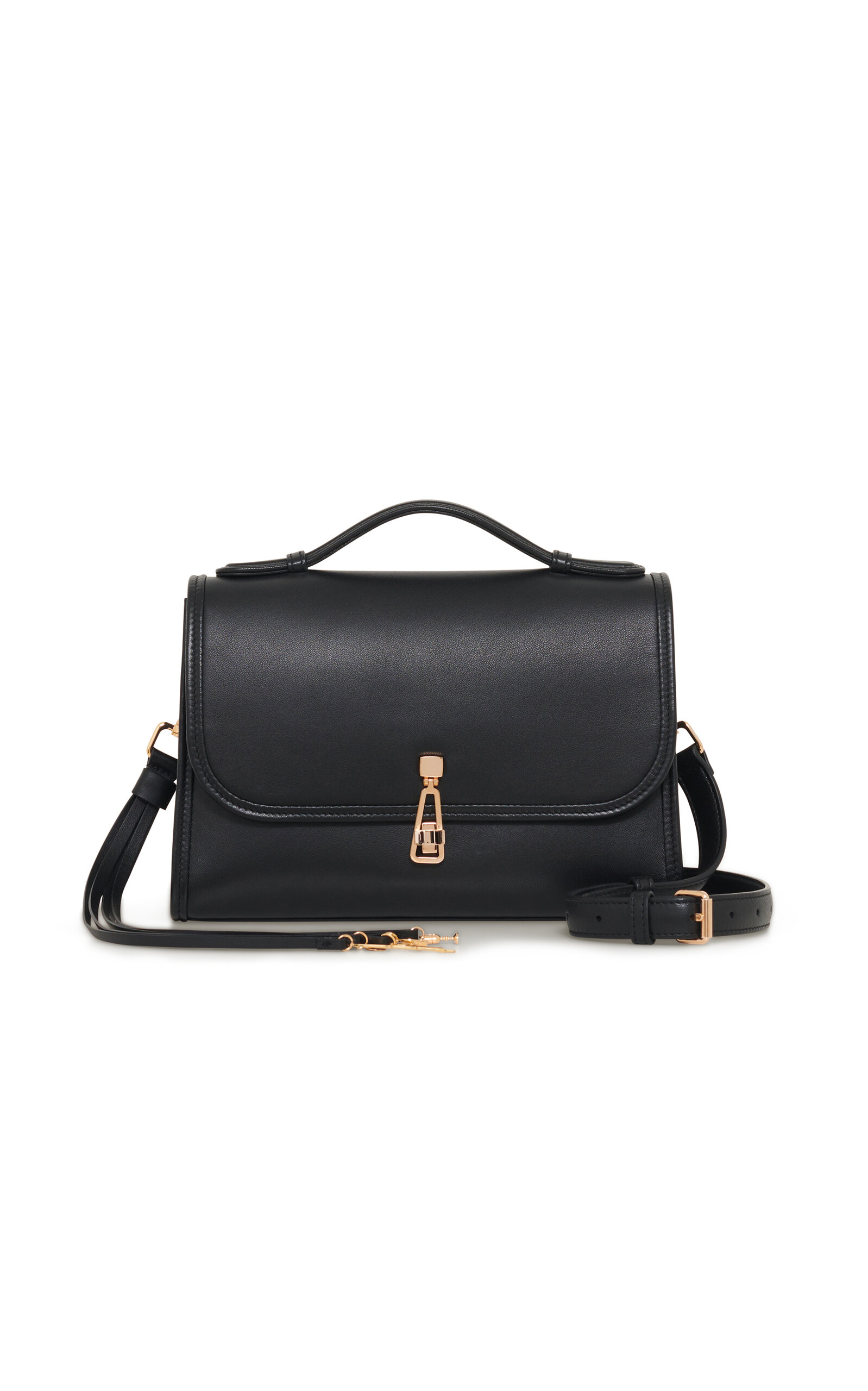 Gabriela Hearst Small Marija Bag - Grey - OS