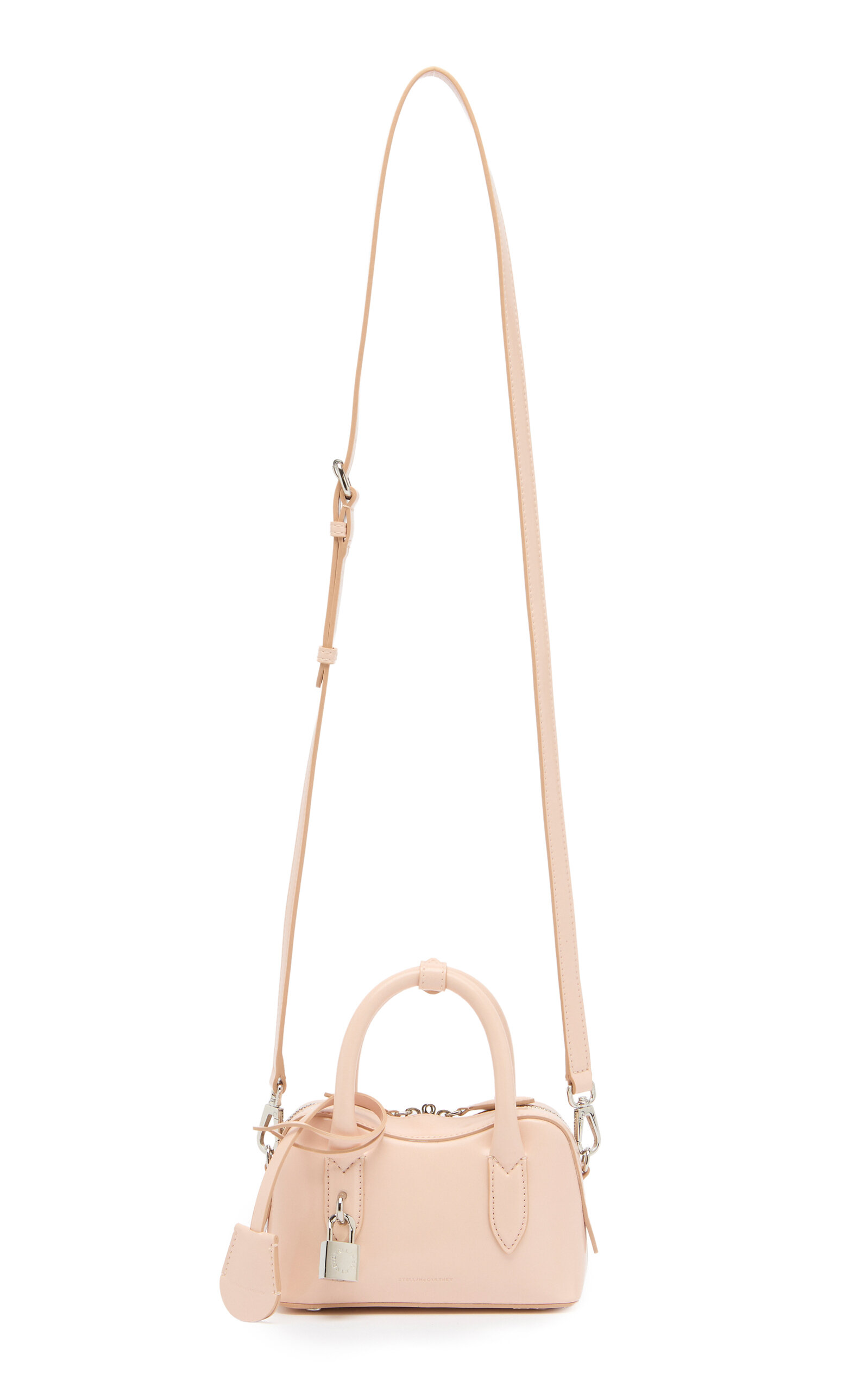Stella McCartney Tiny Stella Ryder Bag - Pink - OS