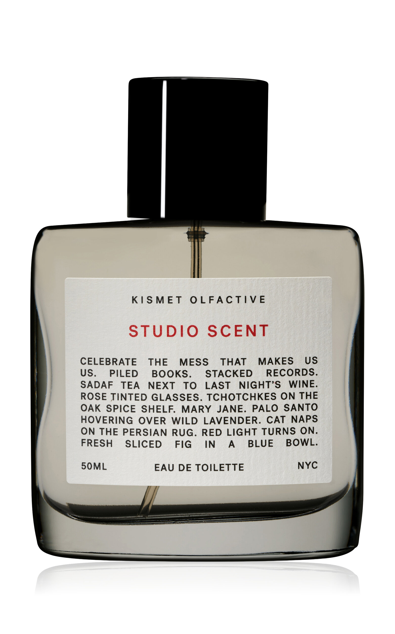 Kismet Olfactive Studio Scent Eau de Parfum