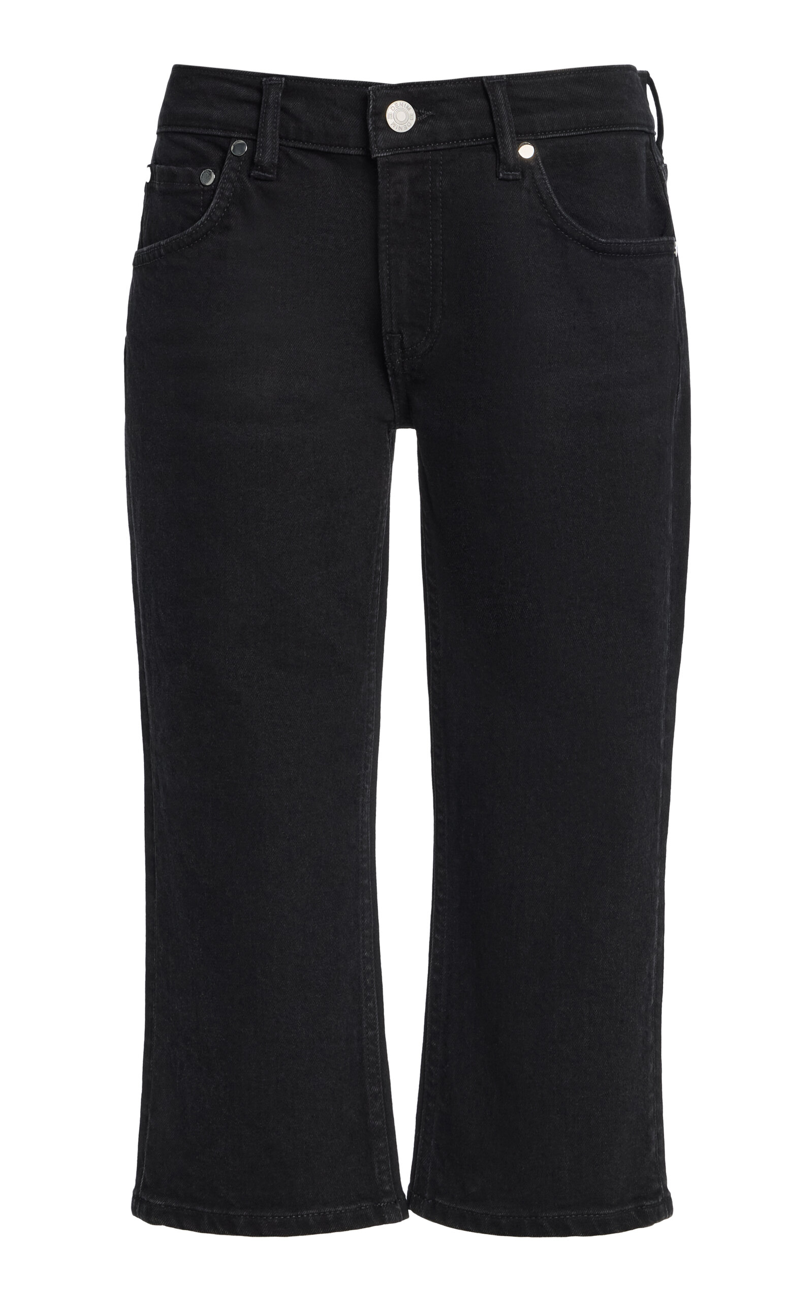 Eb Denim Moda Operandi In Black