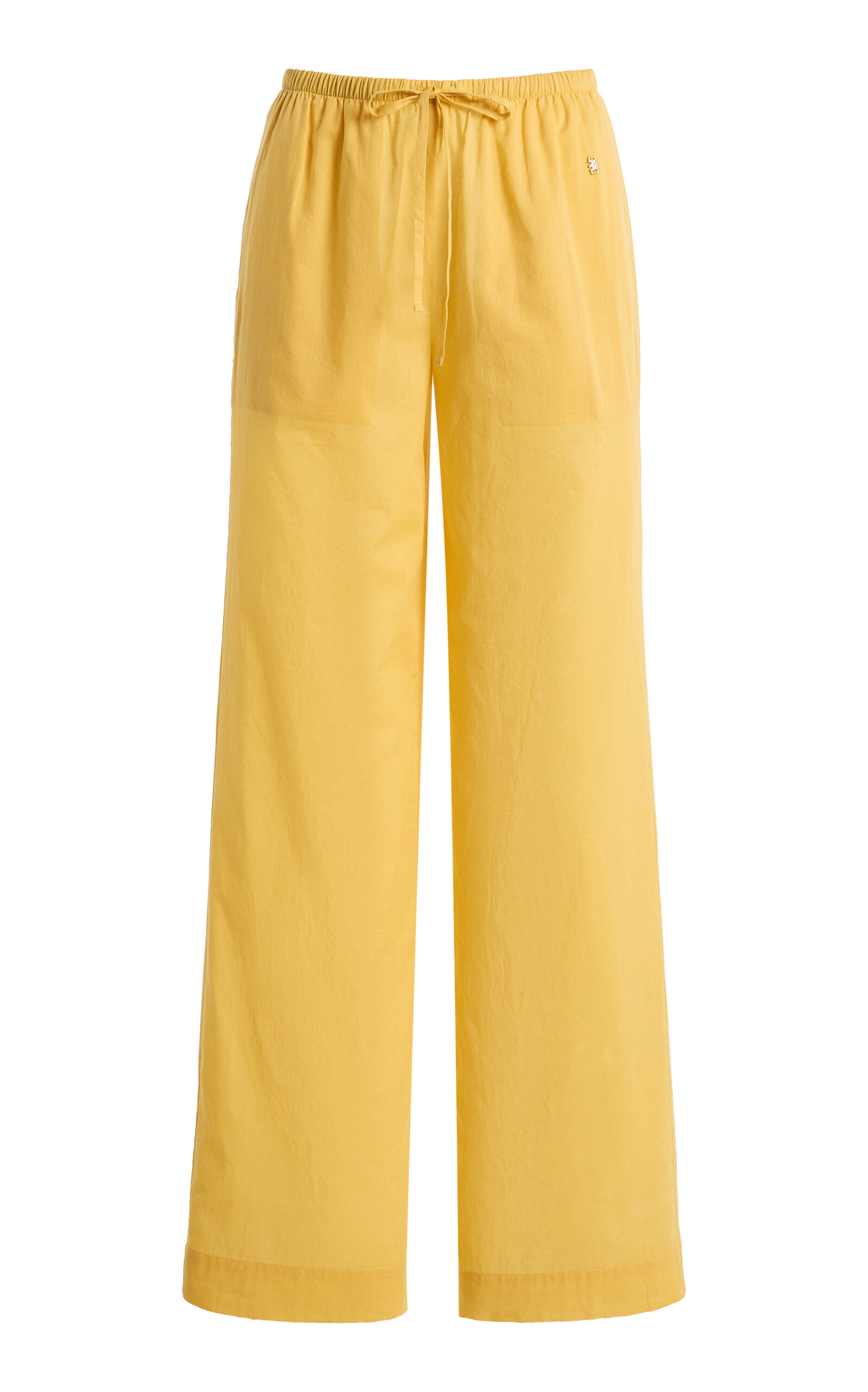 Éterne Brody Cotton Pants