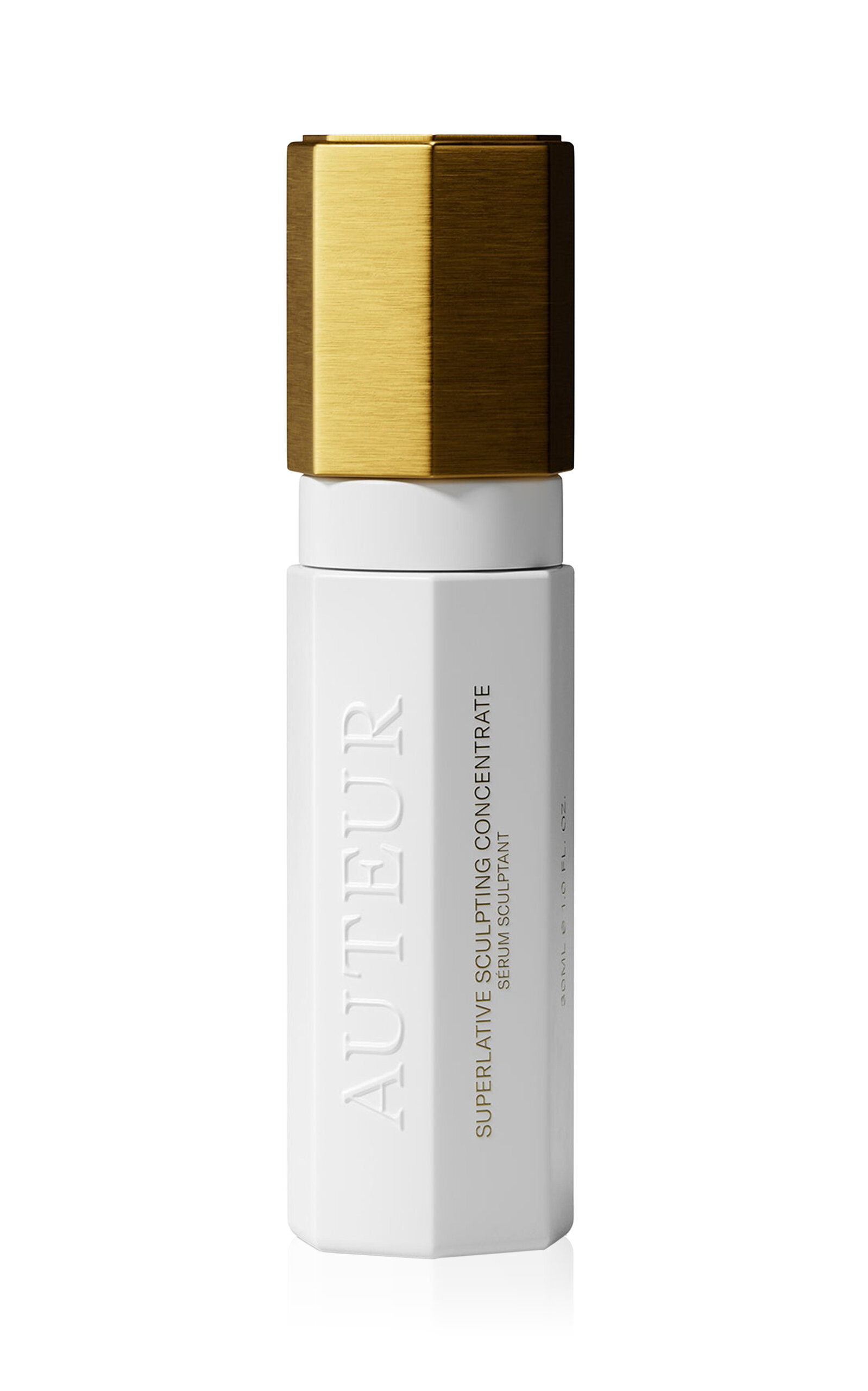Auteur Superlative Sculpting Concentrate
