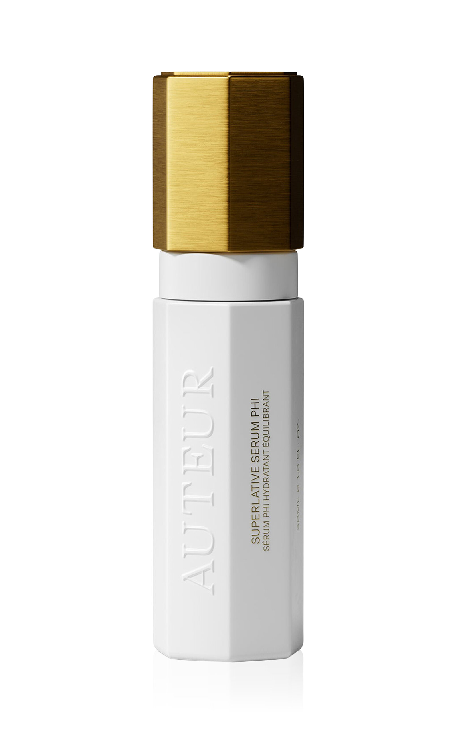 Auteur Superlative Serum Phi
