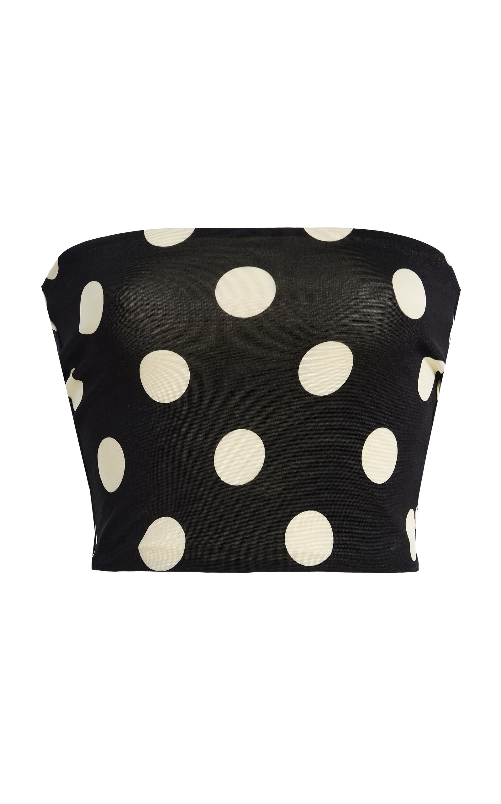 Cala De La Cruz Moda Operandi In Black