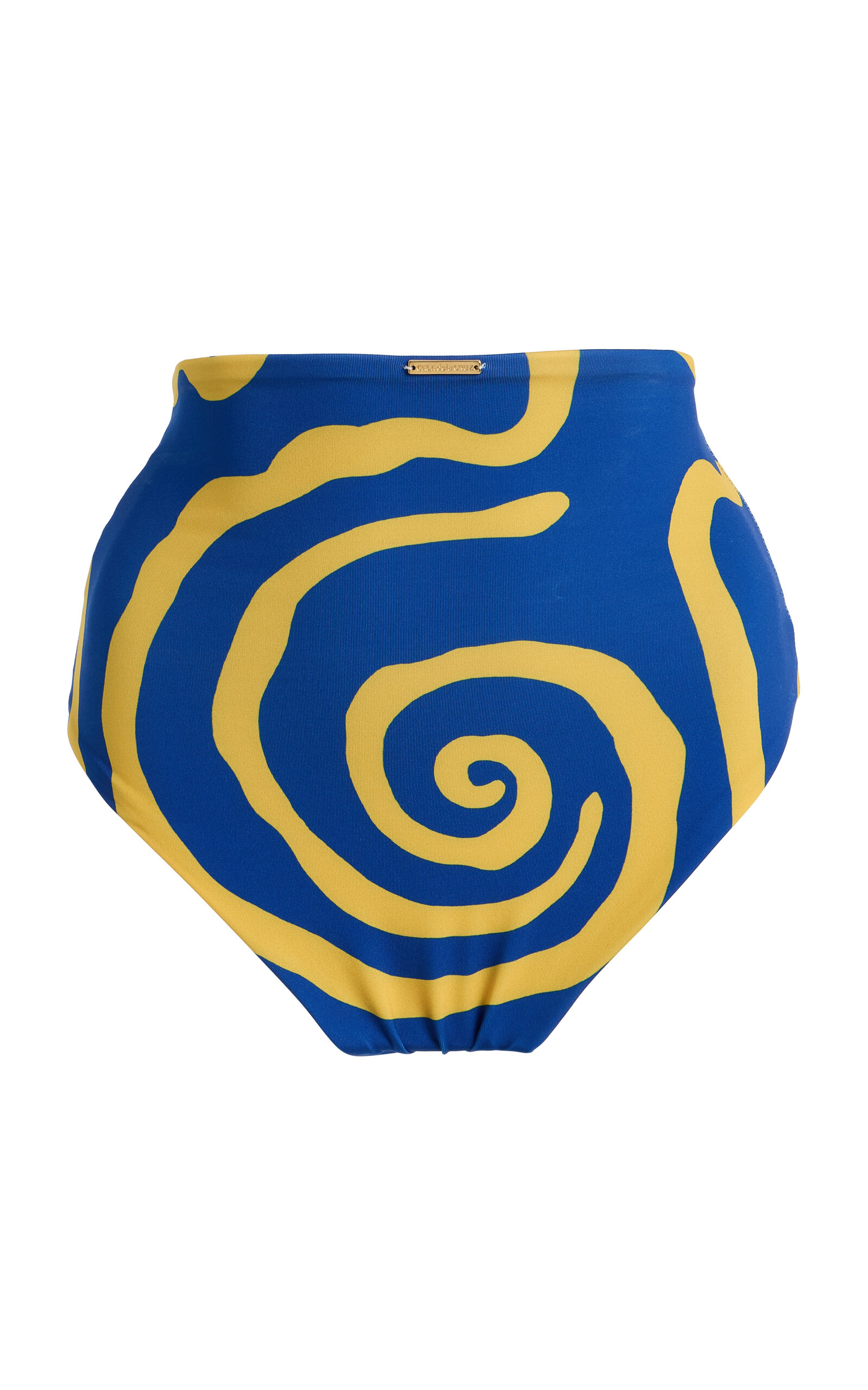 Cala de la Cruz Elisa Bikini Bottom