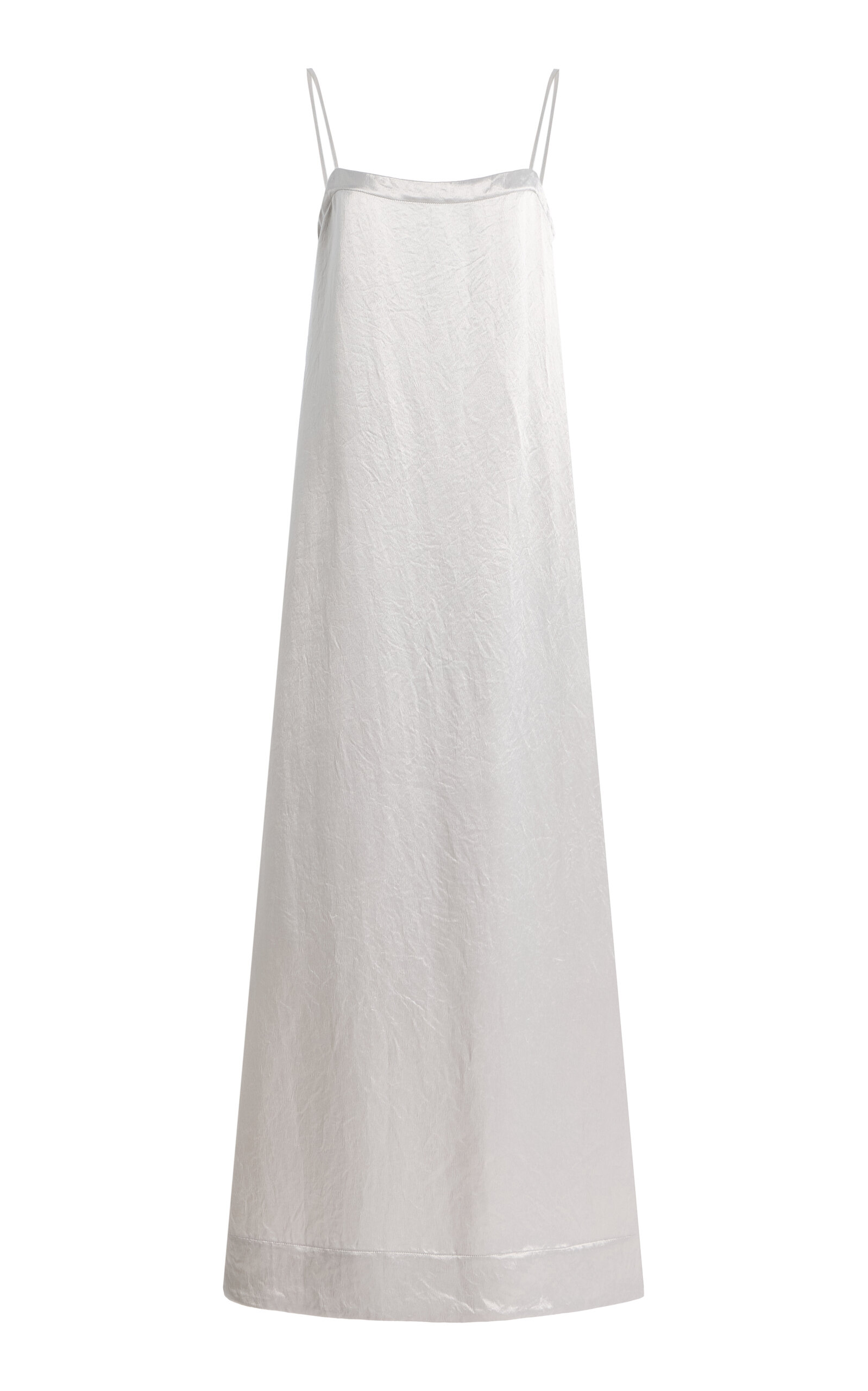 BONDI BORN Kobe Maxi Column Dress