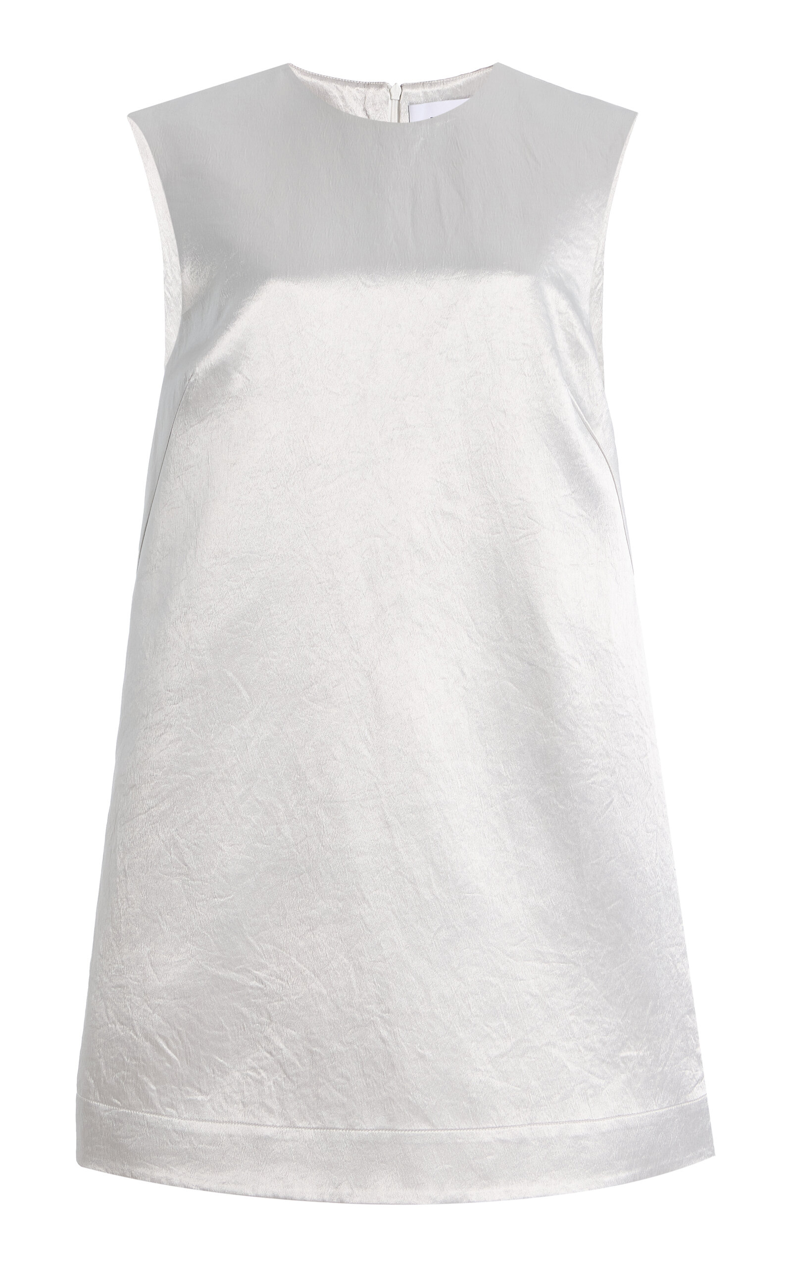 BONDI BORN Kobe Mini Shift Dress