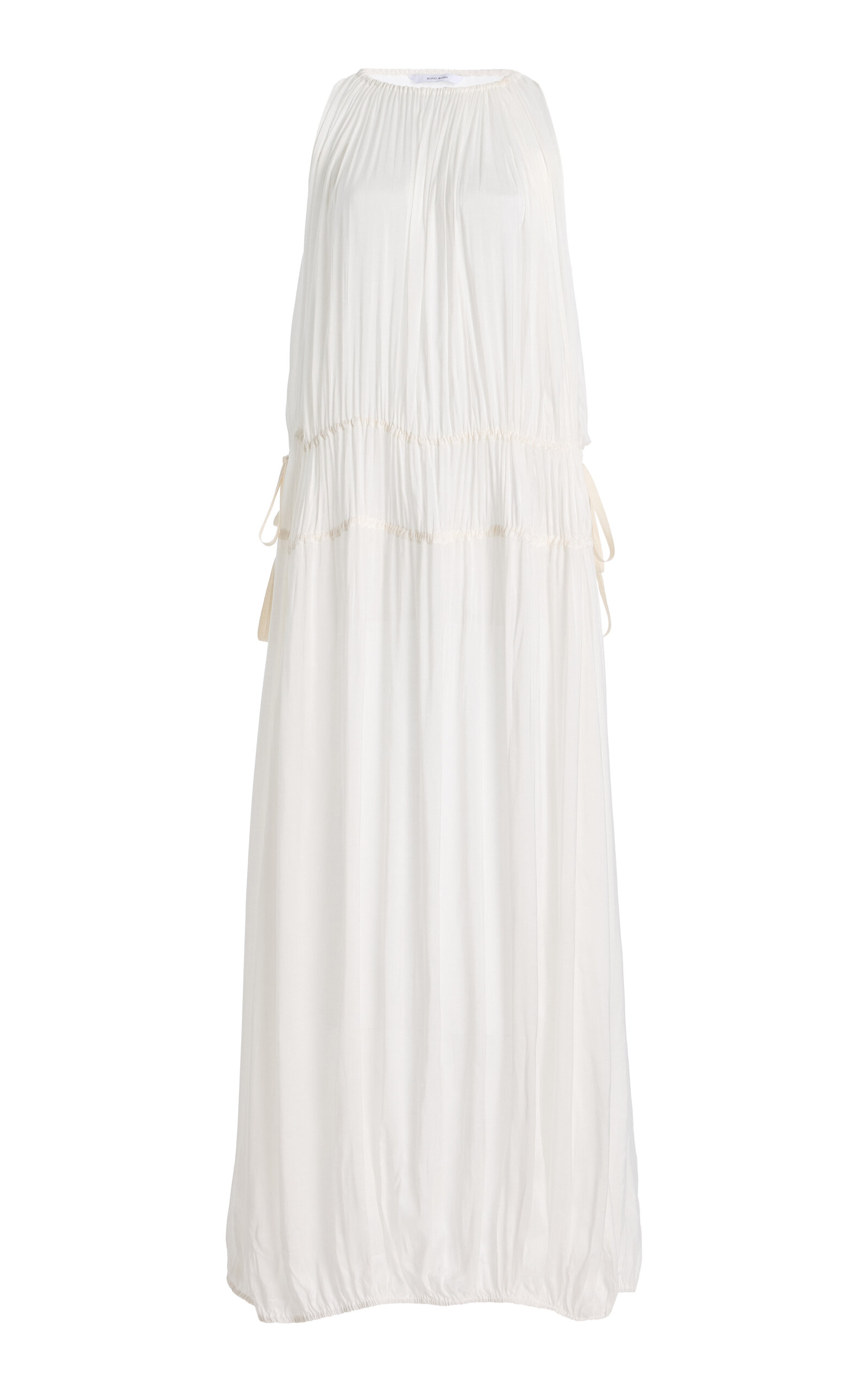 BONDI BORN Cremona Balloon Dress