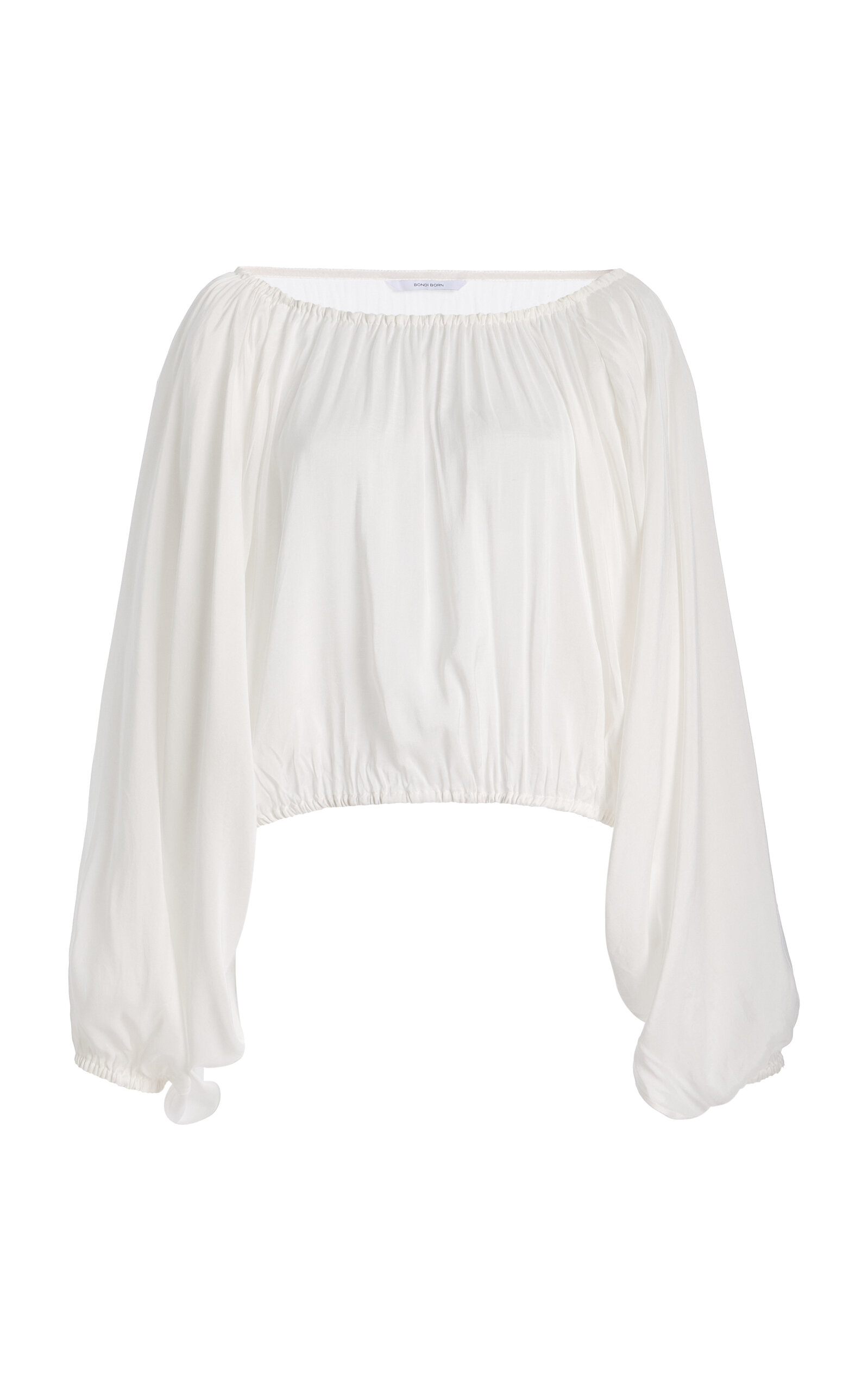 BONDI BORN Cremona Balloon Top