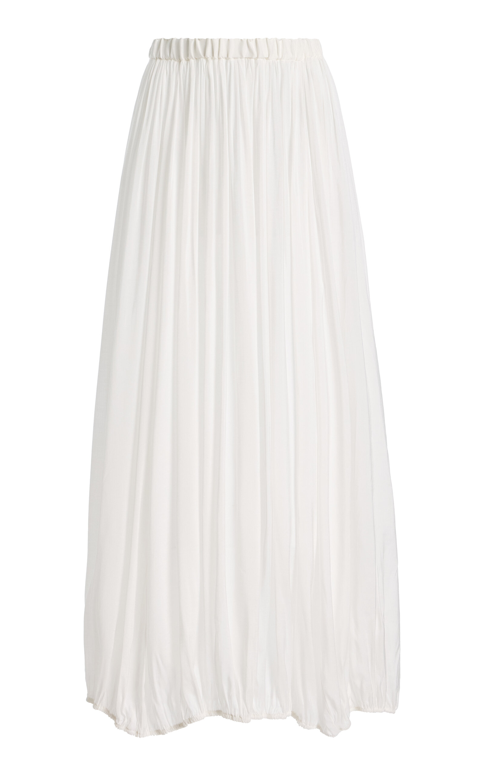 BONDI BORN Cremona Balloon Skirt