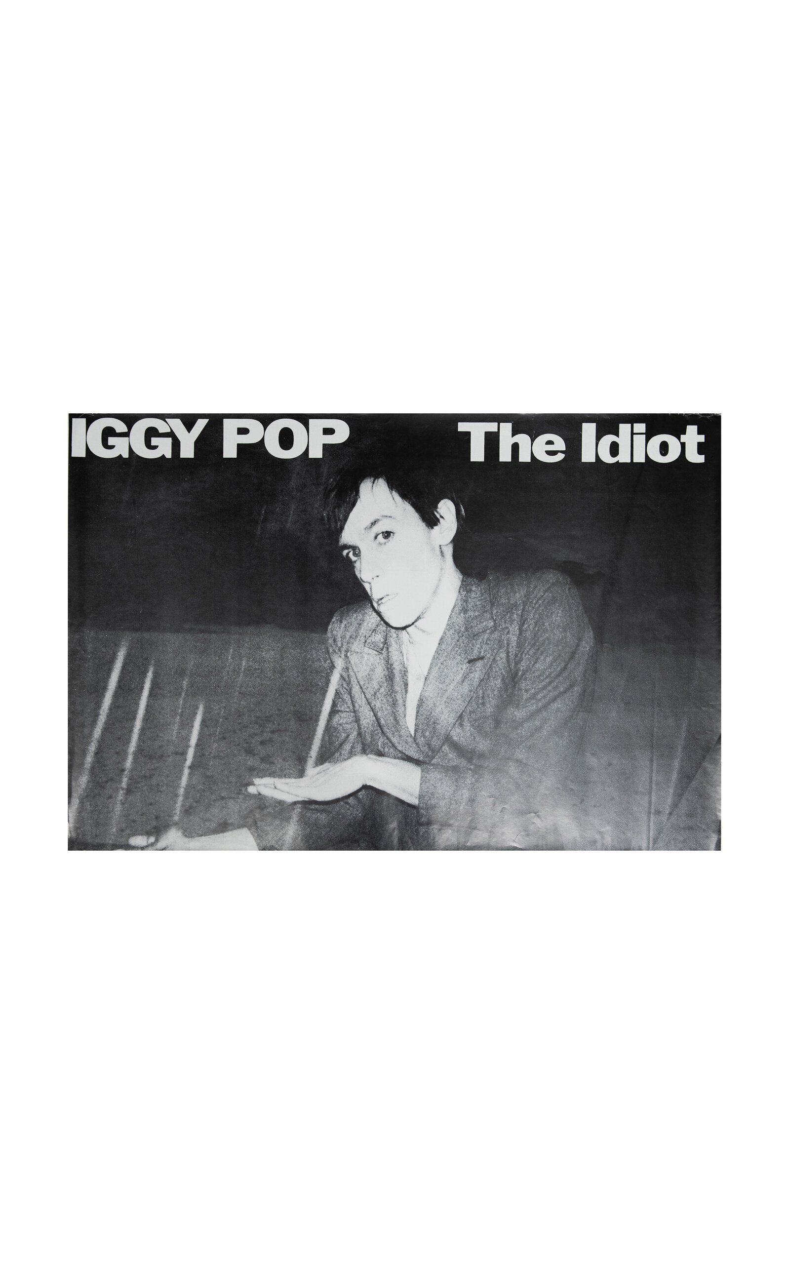 Boo-hooray Iggy Pop In Multi