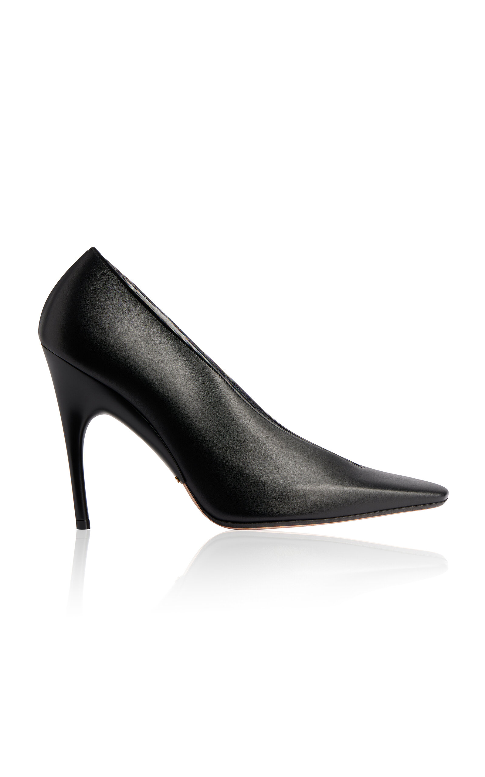 Balenciaga Pump - Black