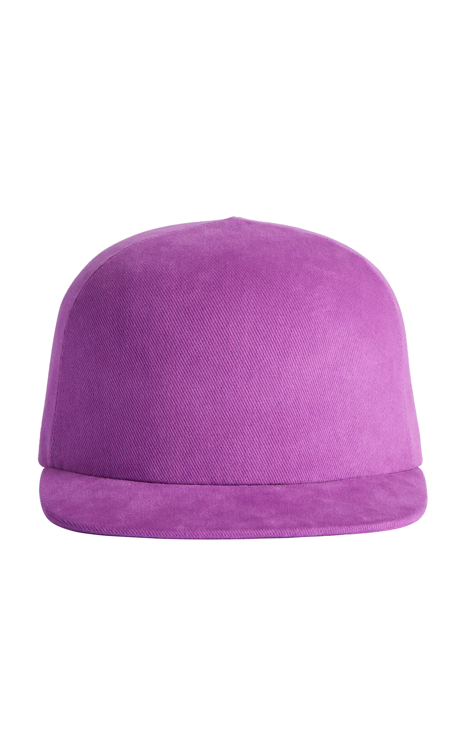 Balenciaga Hat - Purple