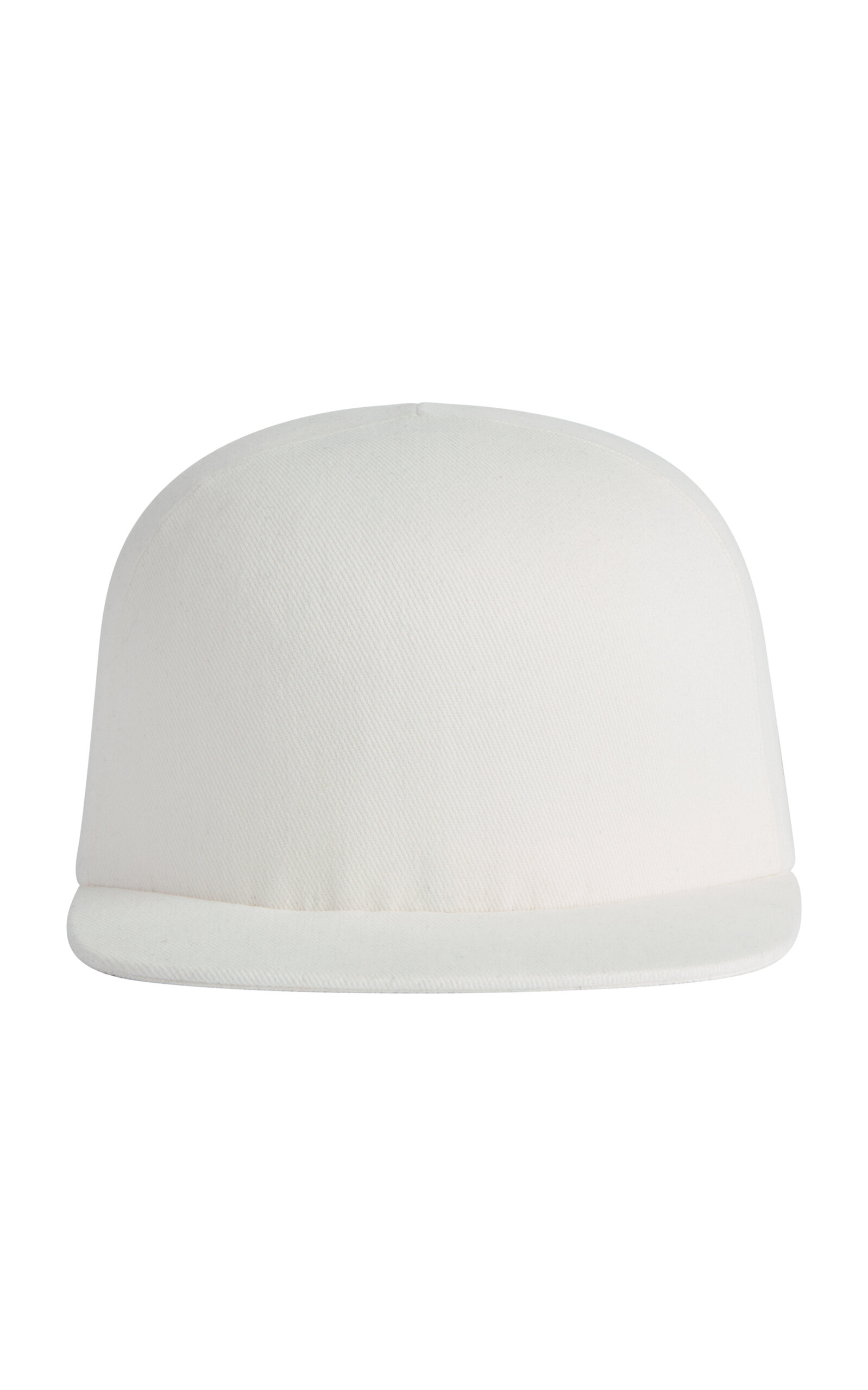 Balenciaga Hat - Ivory