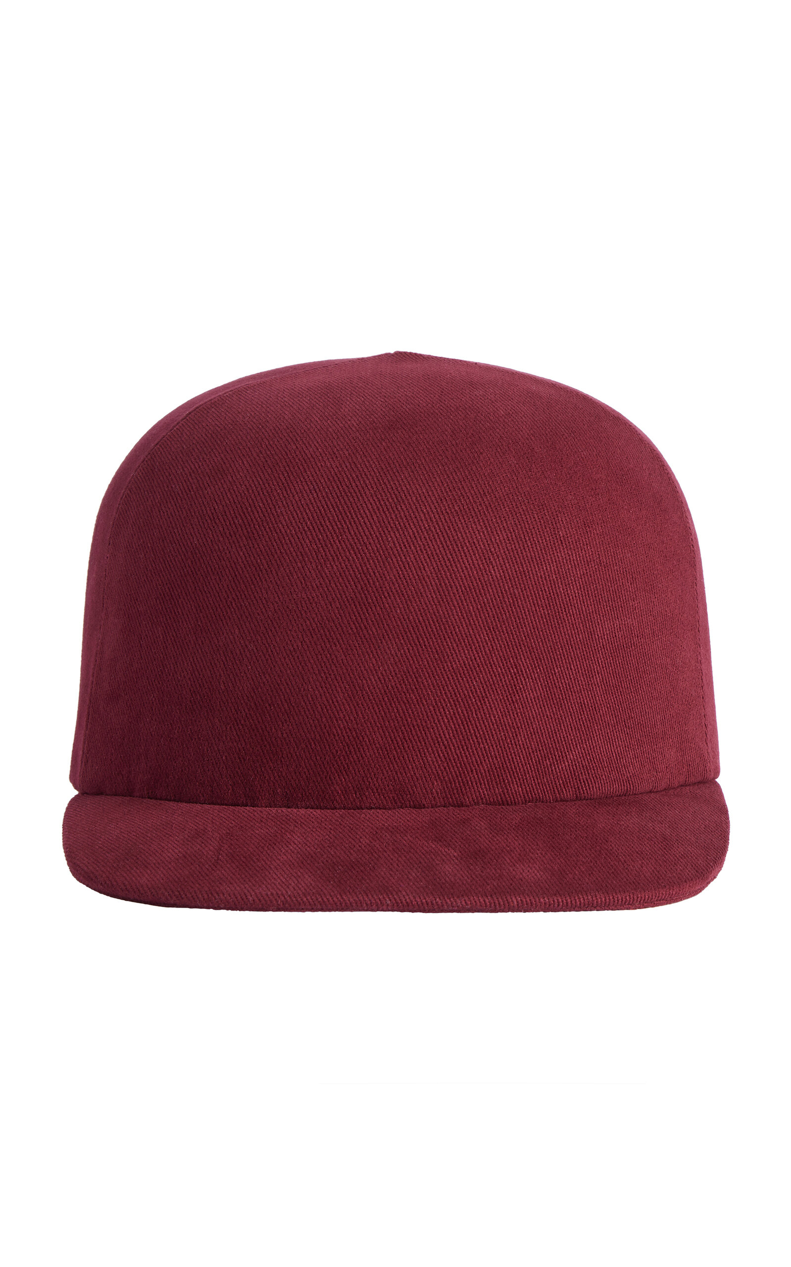 Balenciaga Hat - Burgundy
