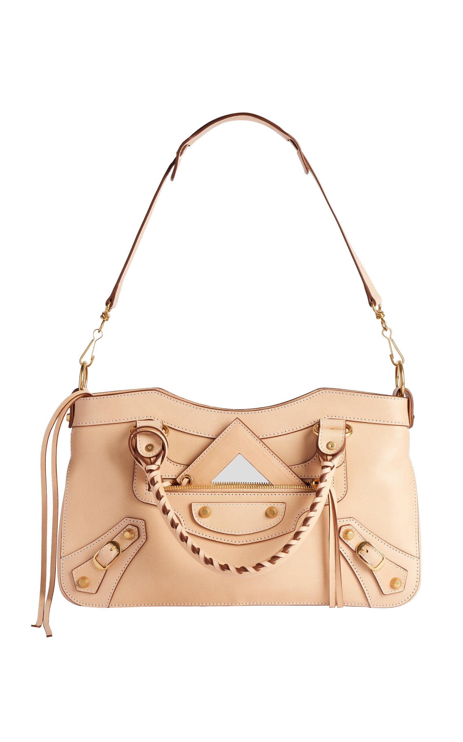 Balenciaga Le City First - Neutral - OS