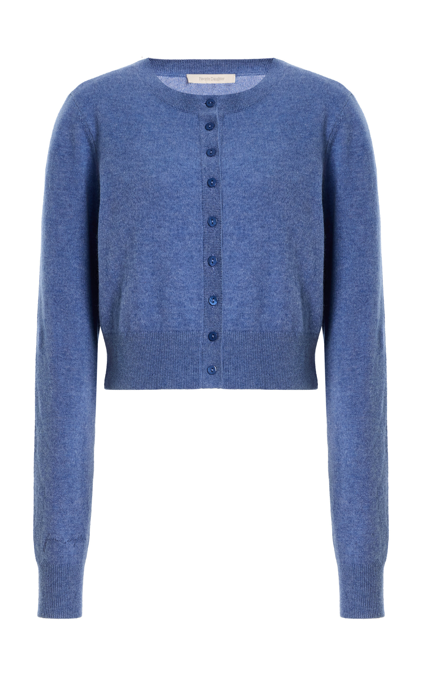 Favorite Daughter Rebecca Cashmere Cardigan